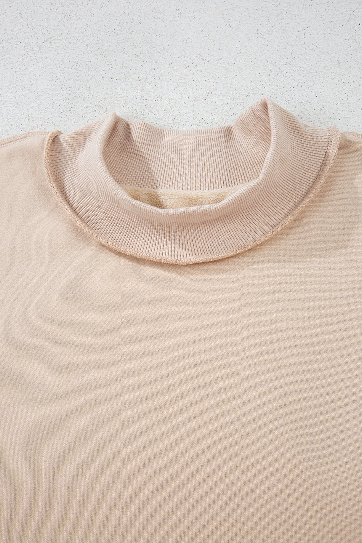 Soft Sands Luxe Pullover