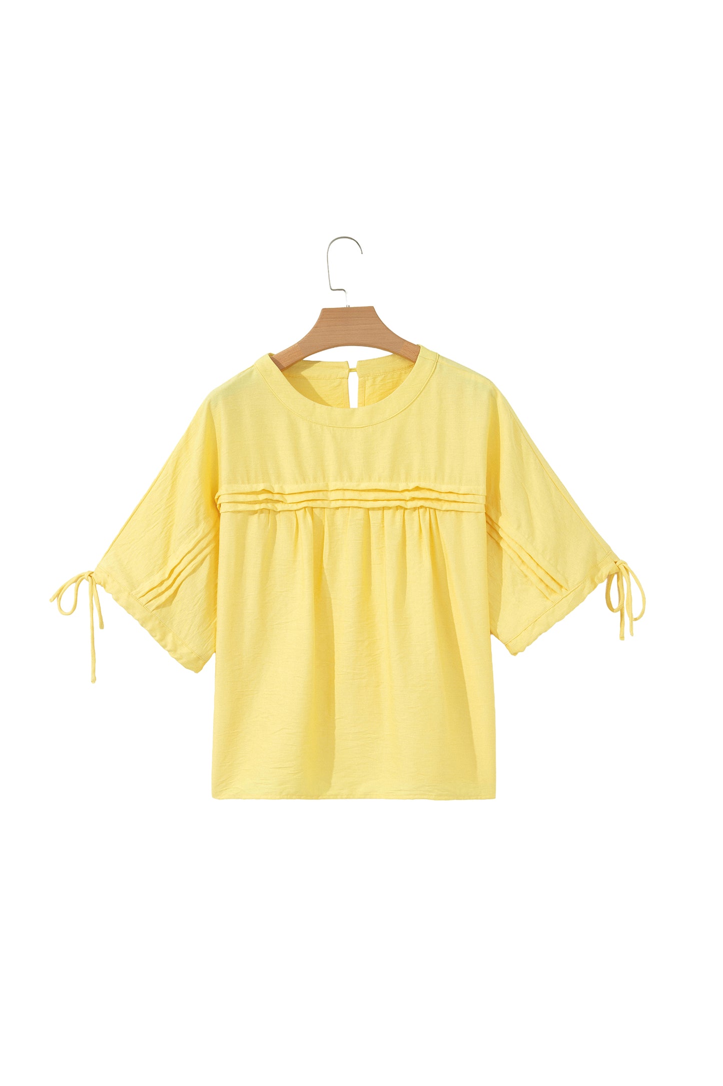 Limoncello Coast Blouse