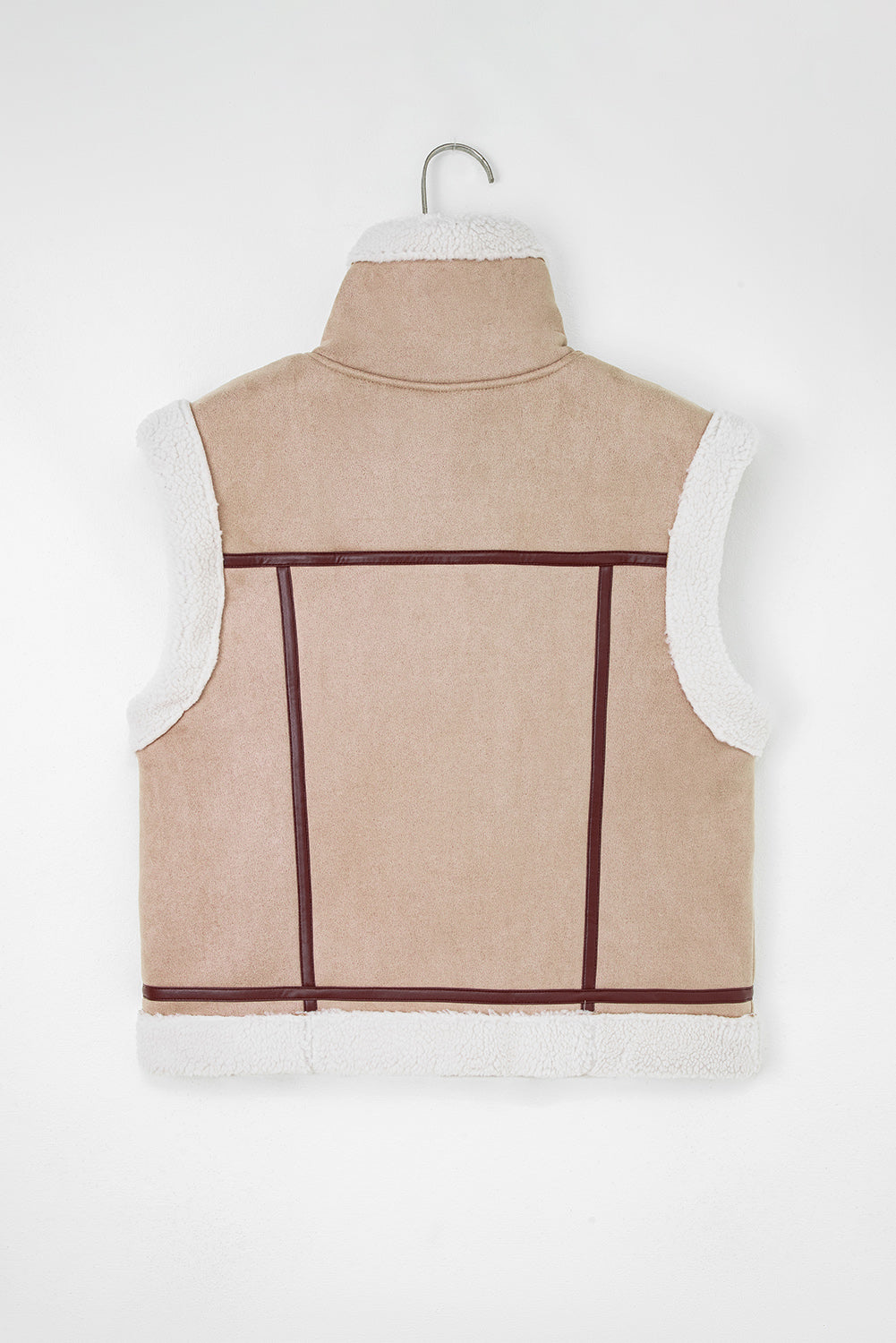 Cozy On The Go Vest