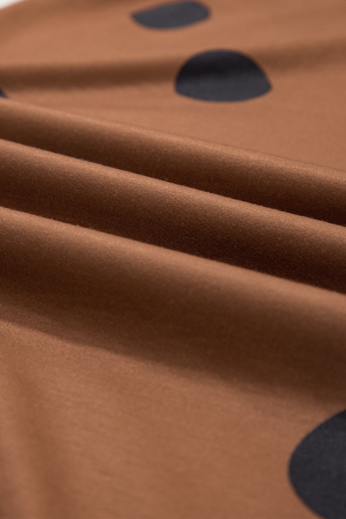 The Latte Dot Lounge Pants