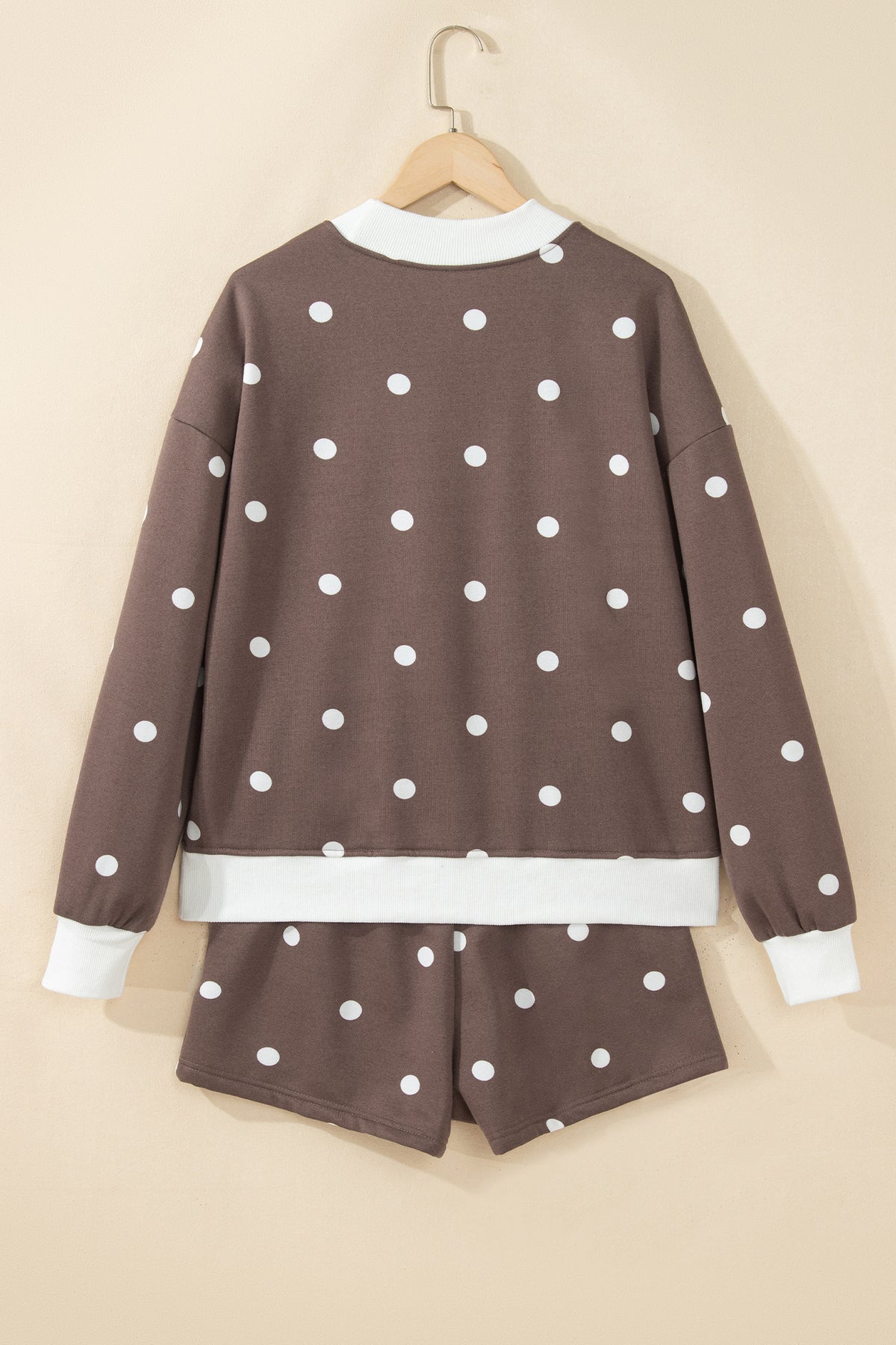 The Polka Please Lounge Set