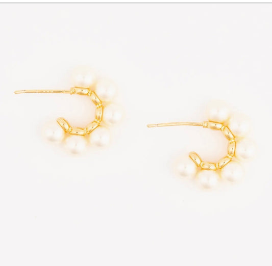 Noelle Earrings
