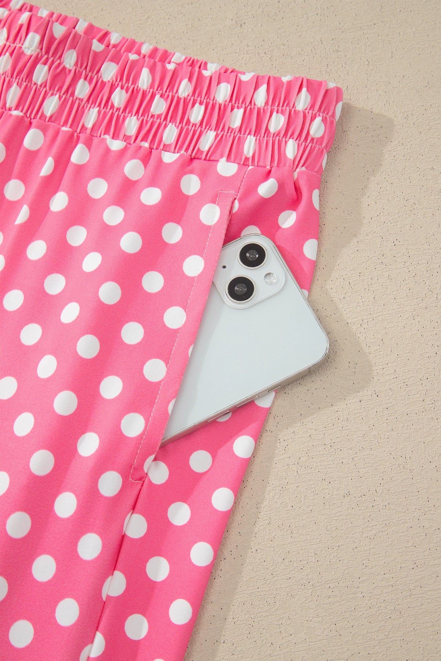 Pretty in Polka Dots Set