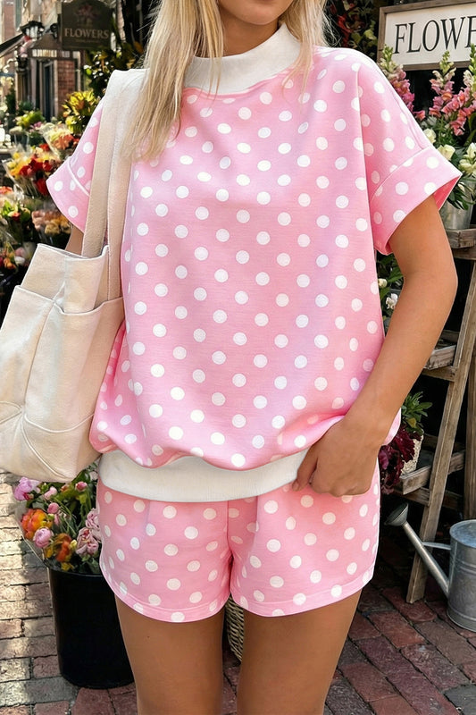 Pink Sugar Picnic Set