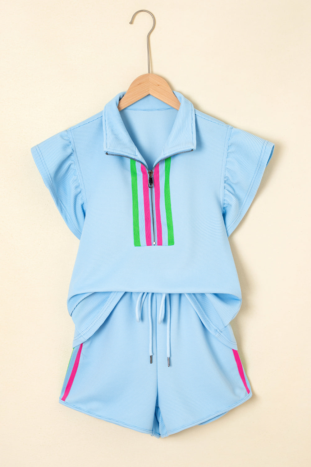 The Boardwalk Babe Set