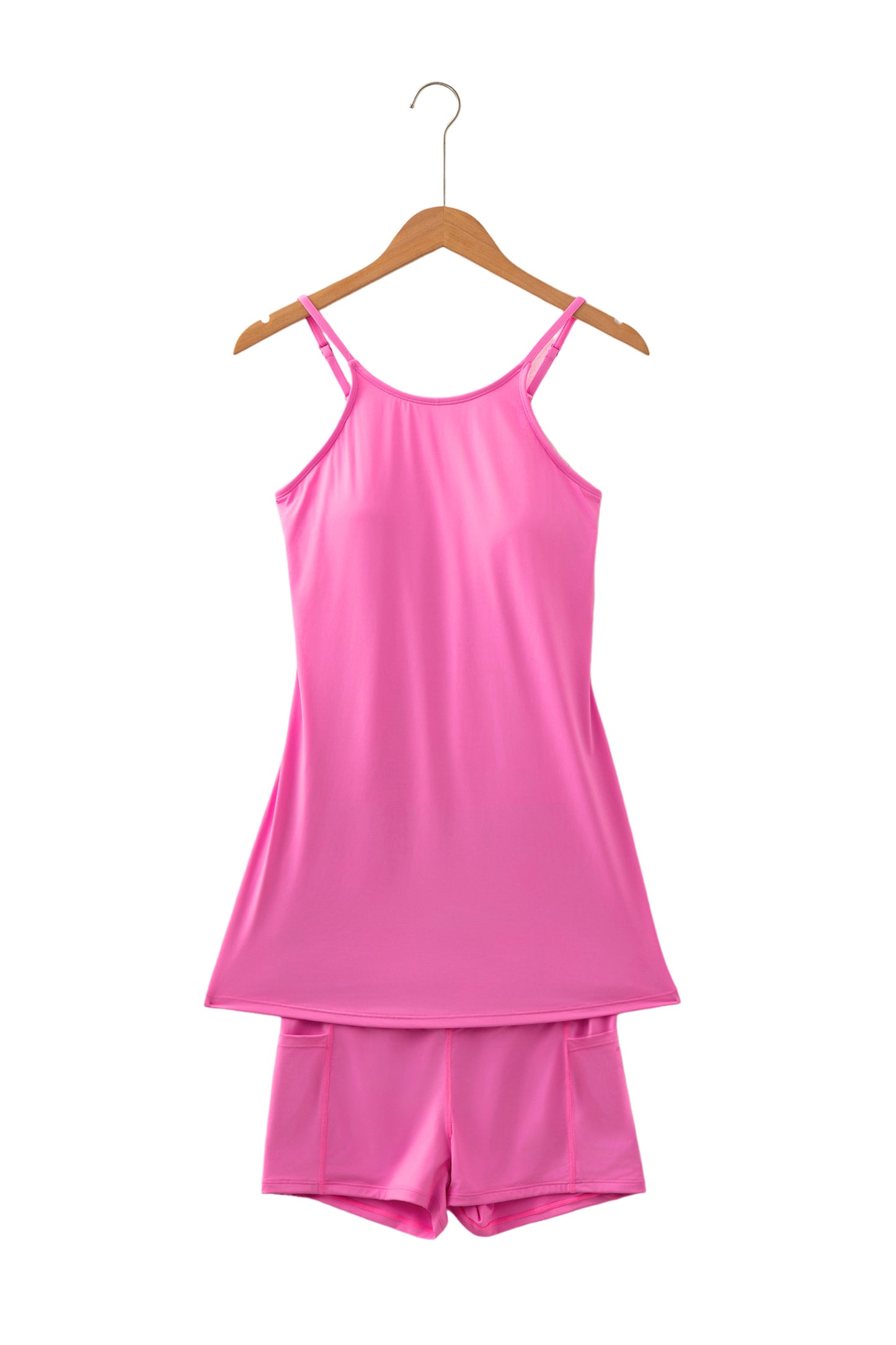 Sorbet Court Set