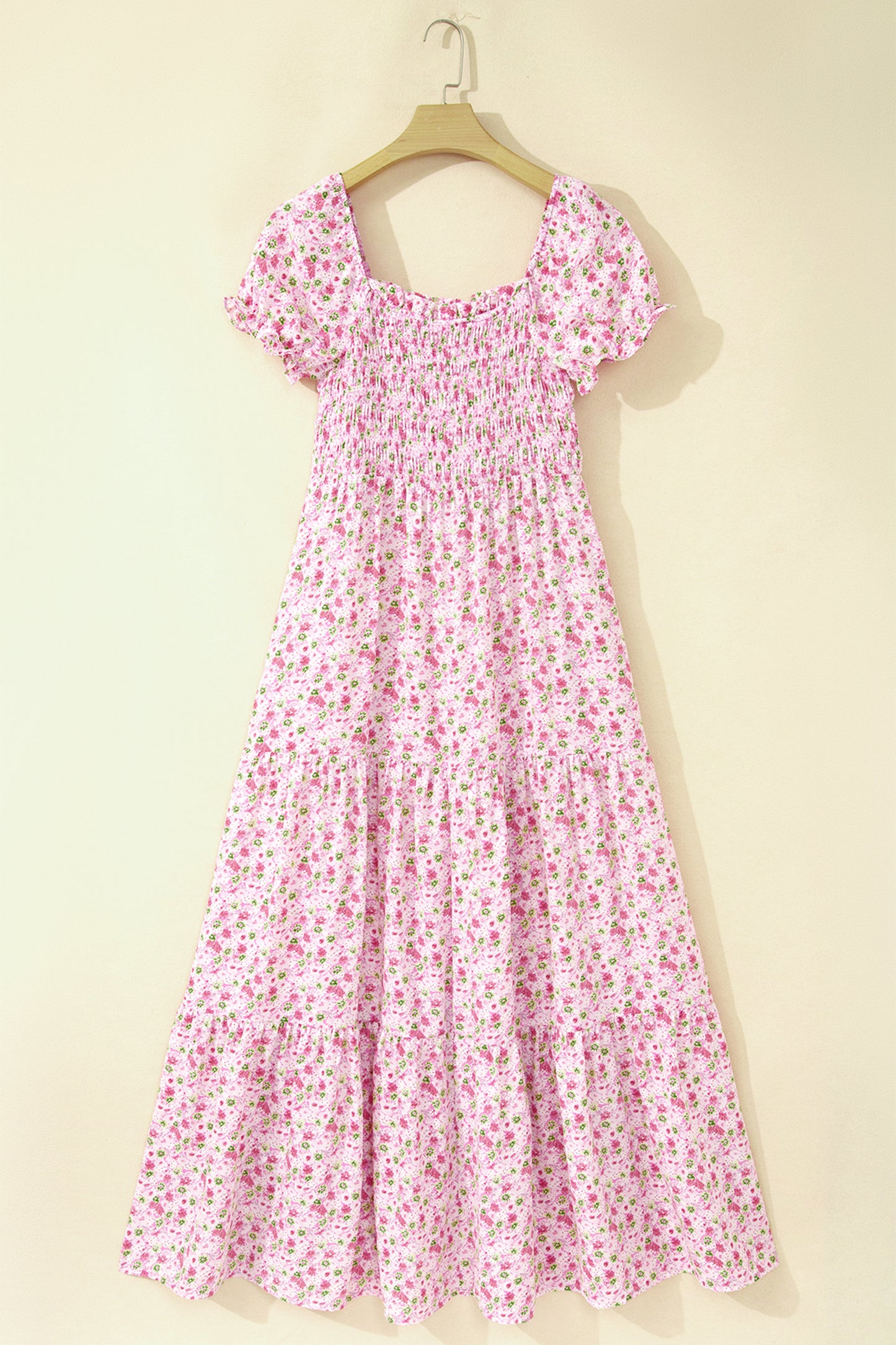 The Peony House Maxi