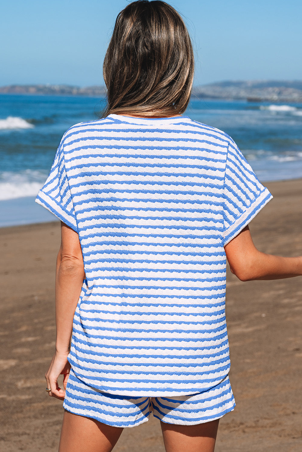 Seaside Stroll Set