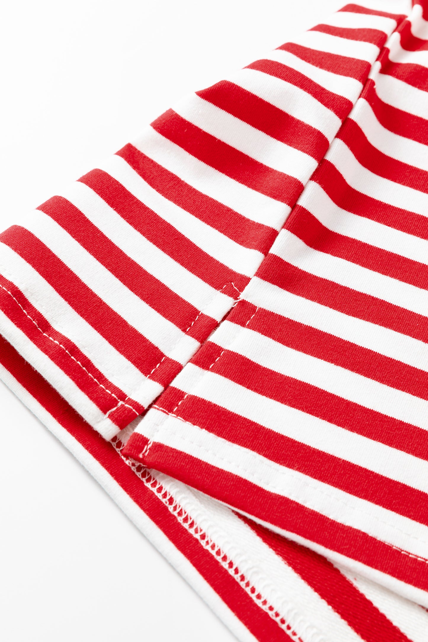 Candy Cane Cozy Lounge Set