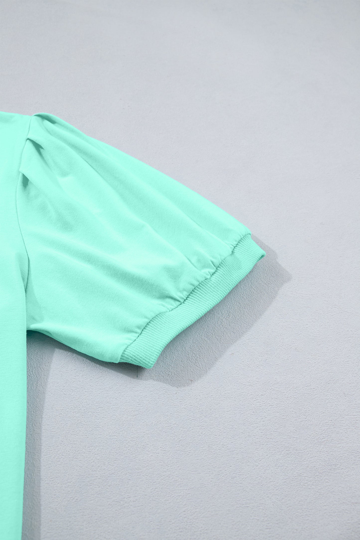 The Mint To Be Blouse