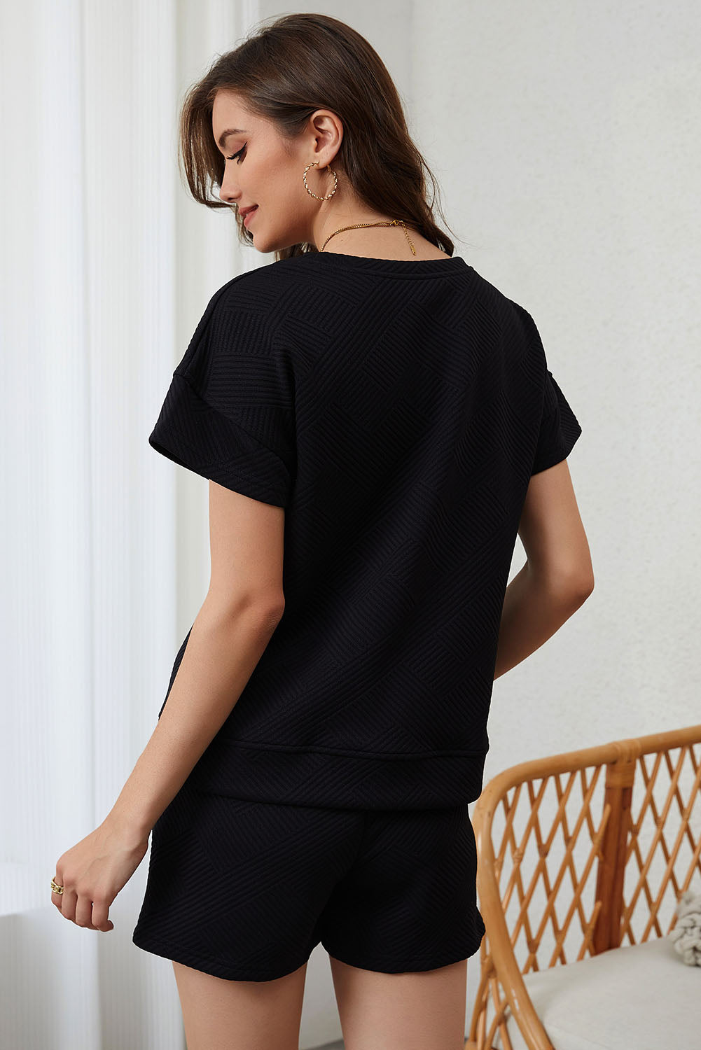 Chic Comfort Set