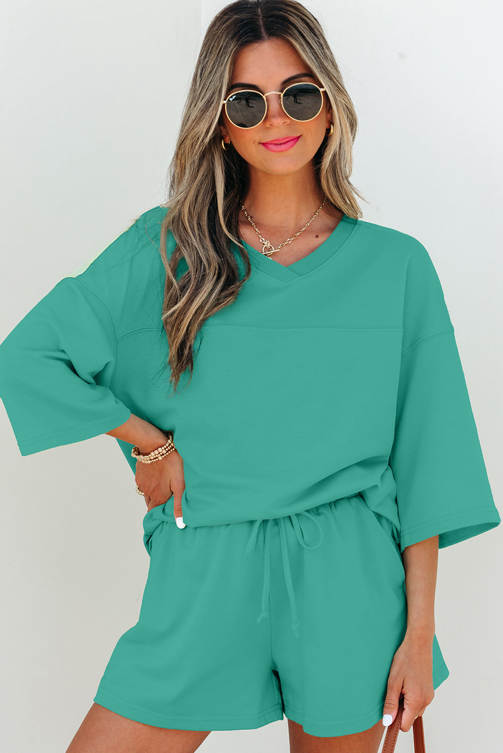 Emerald Coast Ease Set