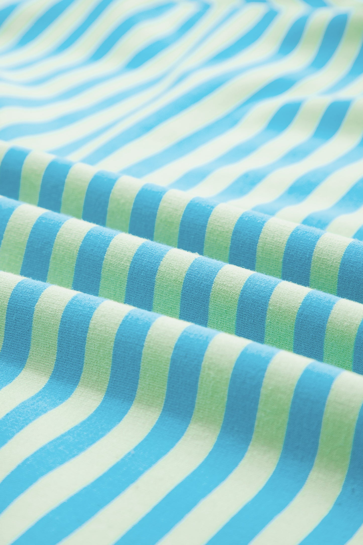 Coastal Cool Striped Set