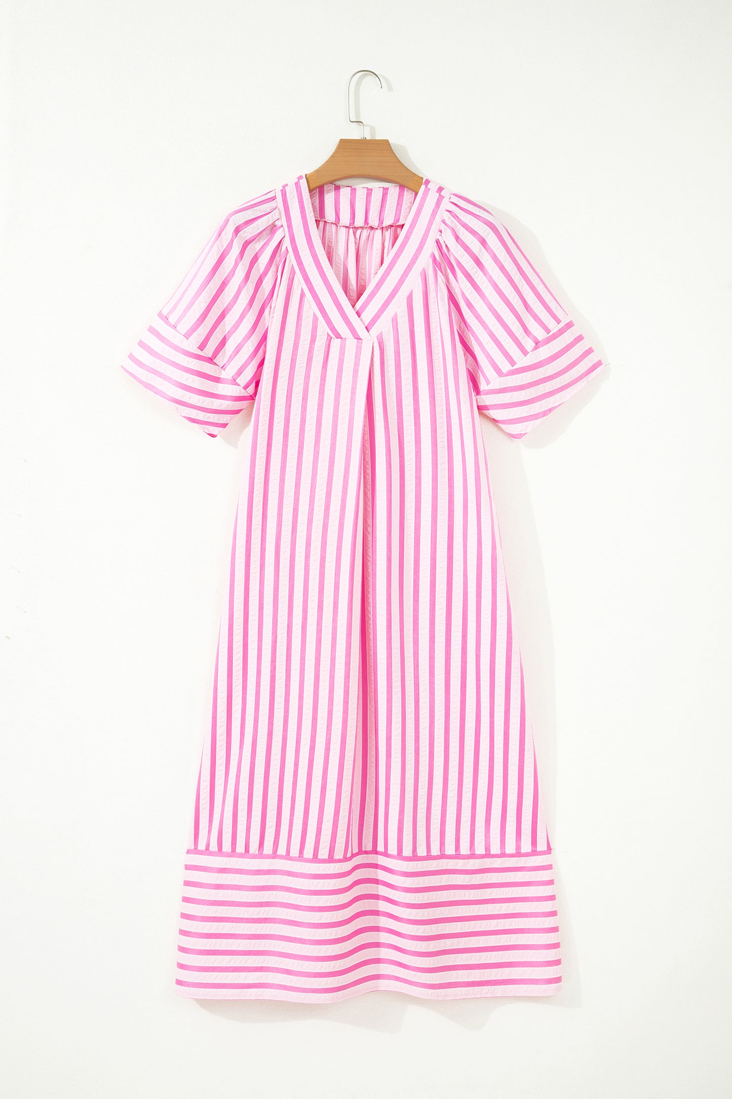 Pink Lemonade Stroll Maxi