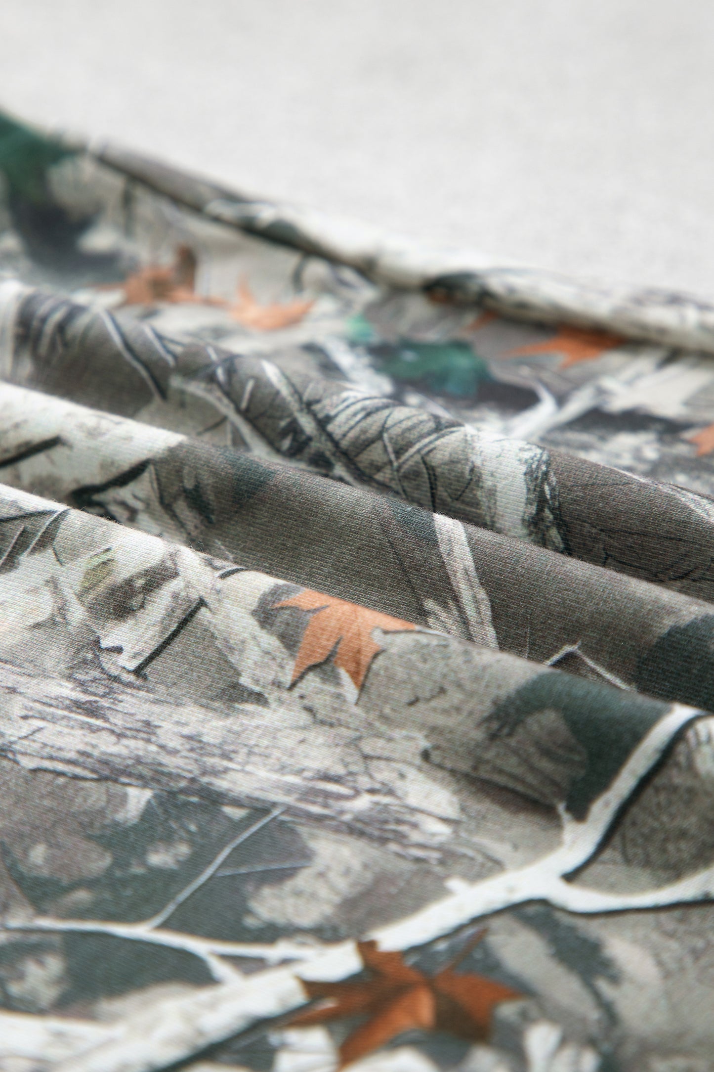 Jesus Loves You Camo Tee