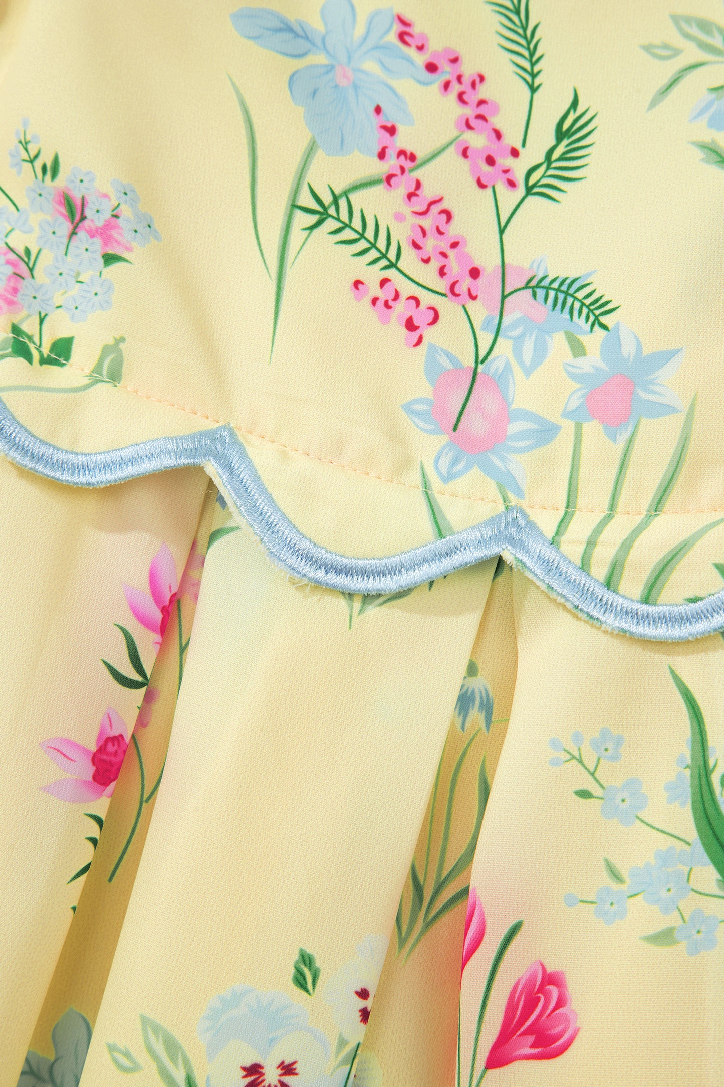Wildflower Waltz Midi