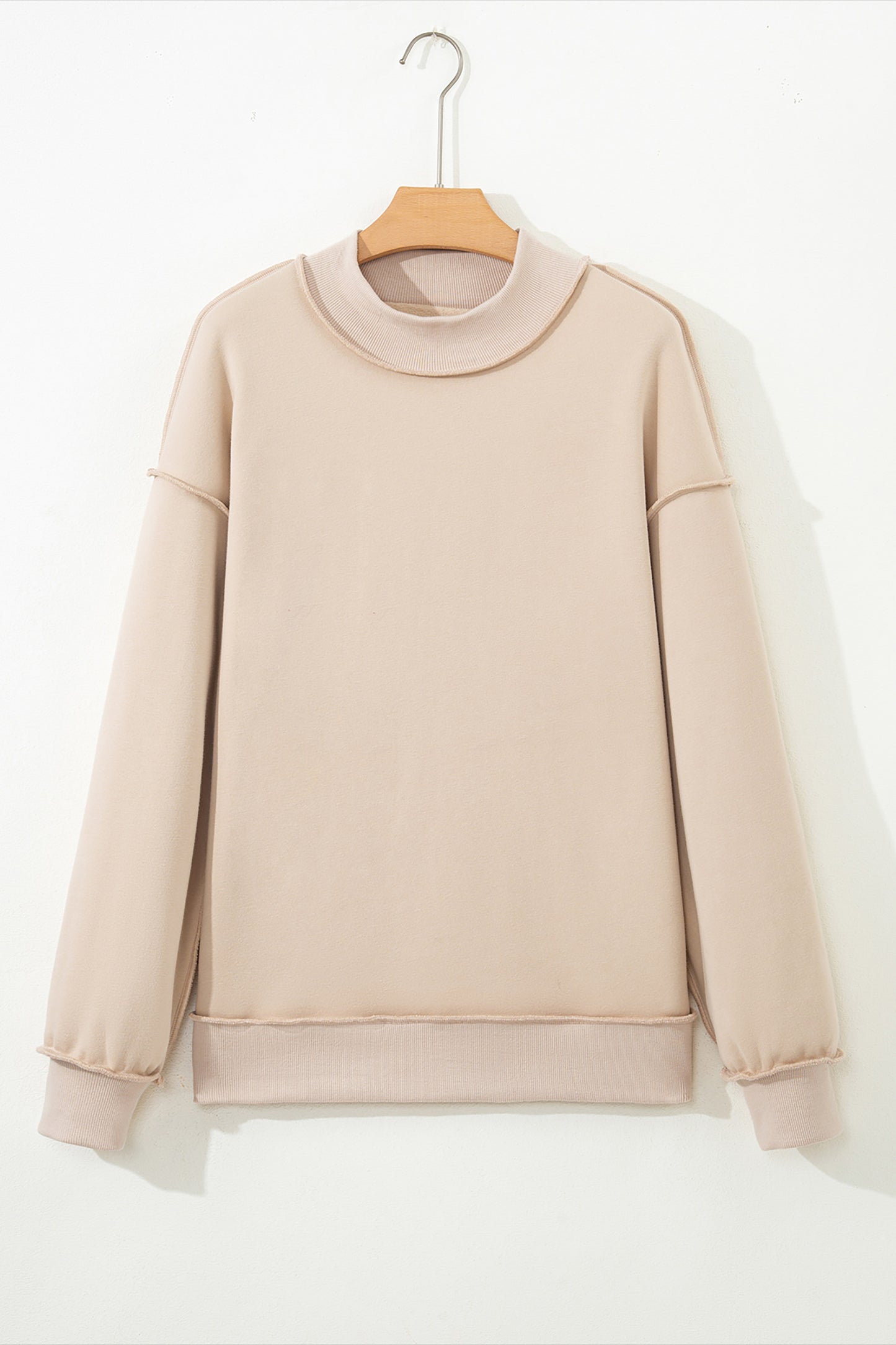 Soft Sands Luxe Pullover