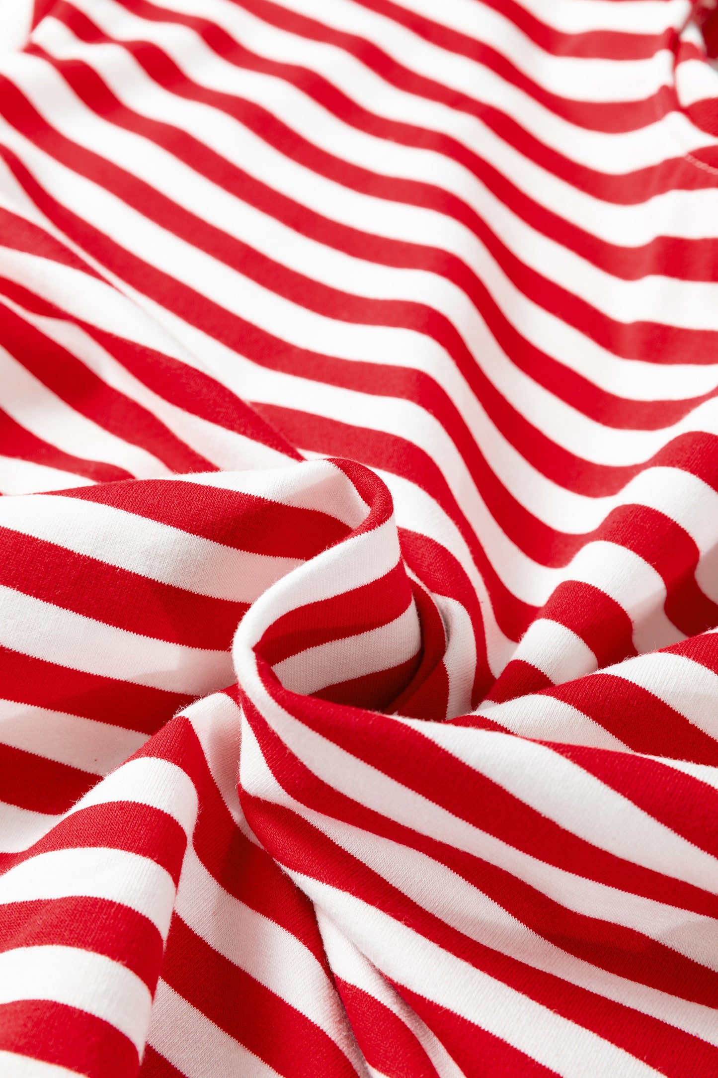 Candy Cane Cozy Lounge Set