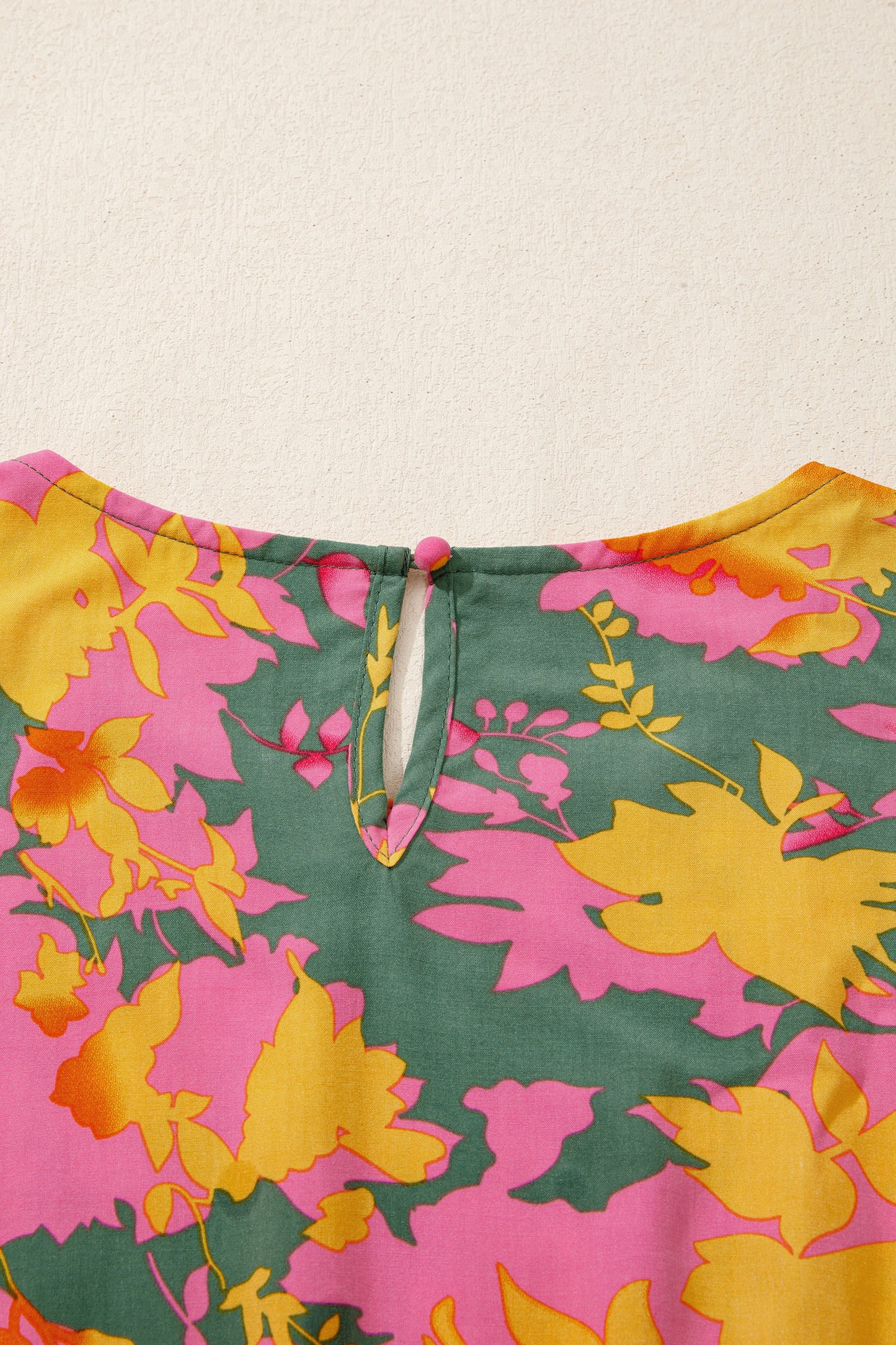 Garden Party Grace Dress