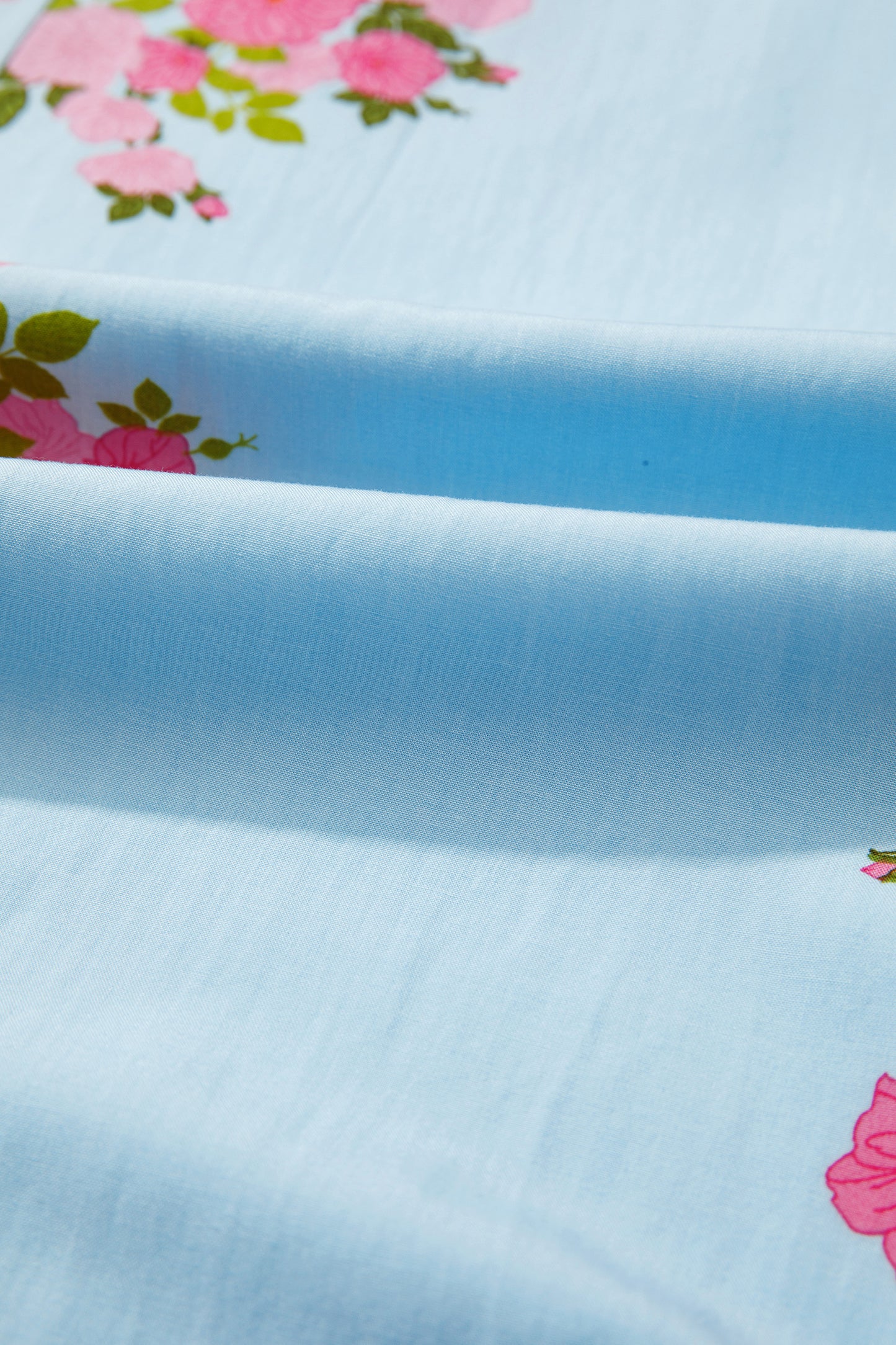 Palm Springs Petal Dress