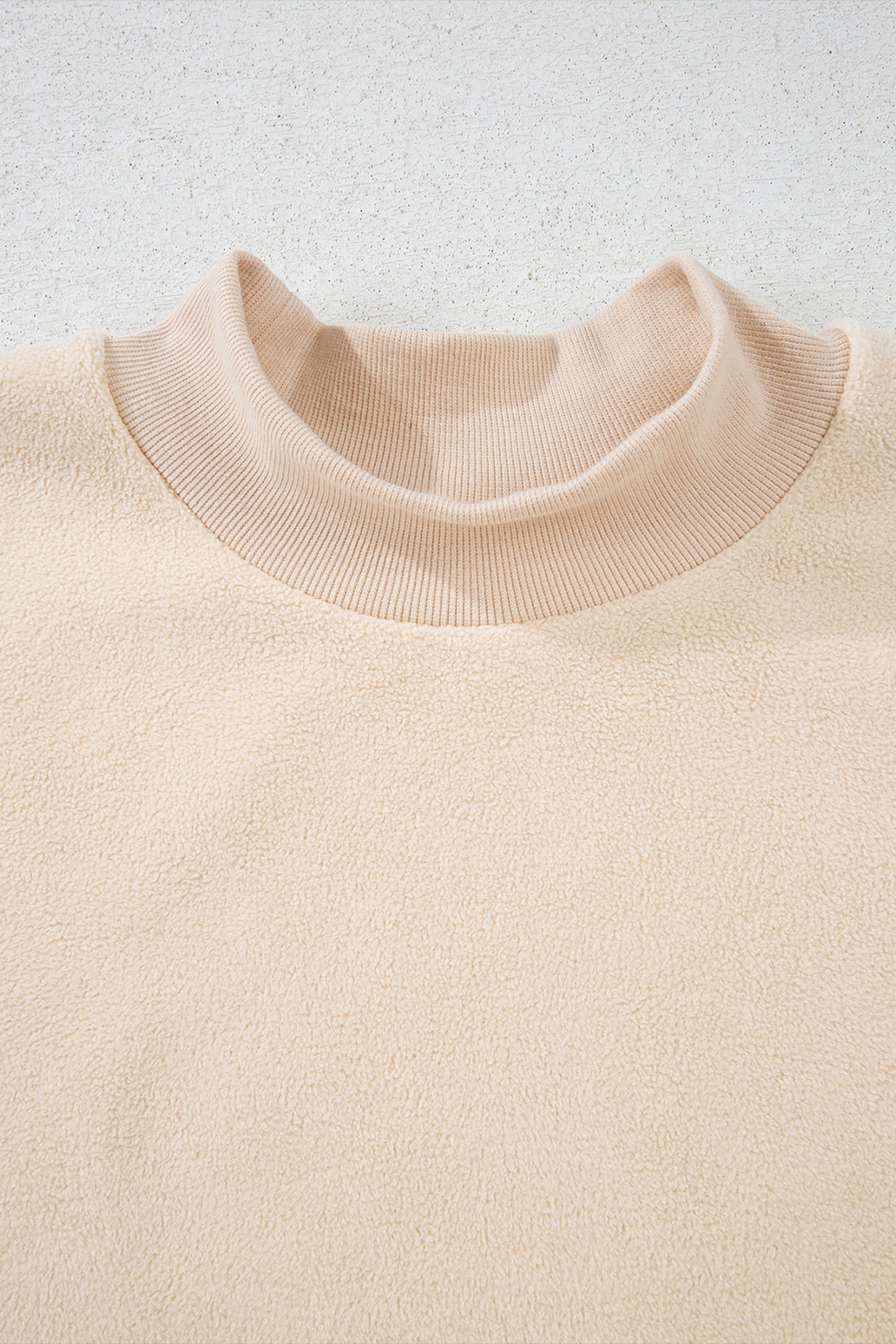 Soft Sands Luxe Pullover
