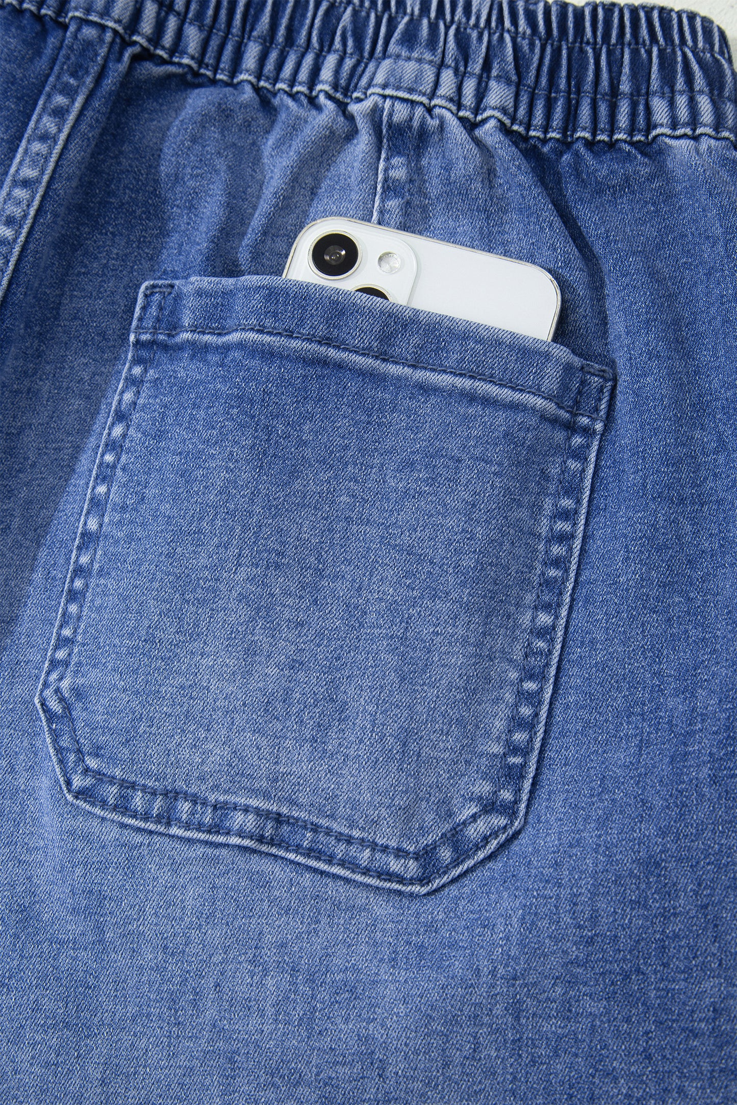 Weekend Wanderer Jeans