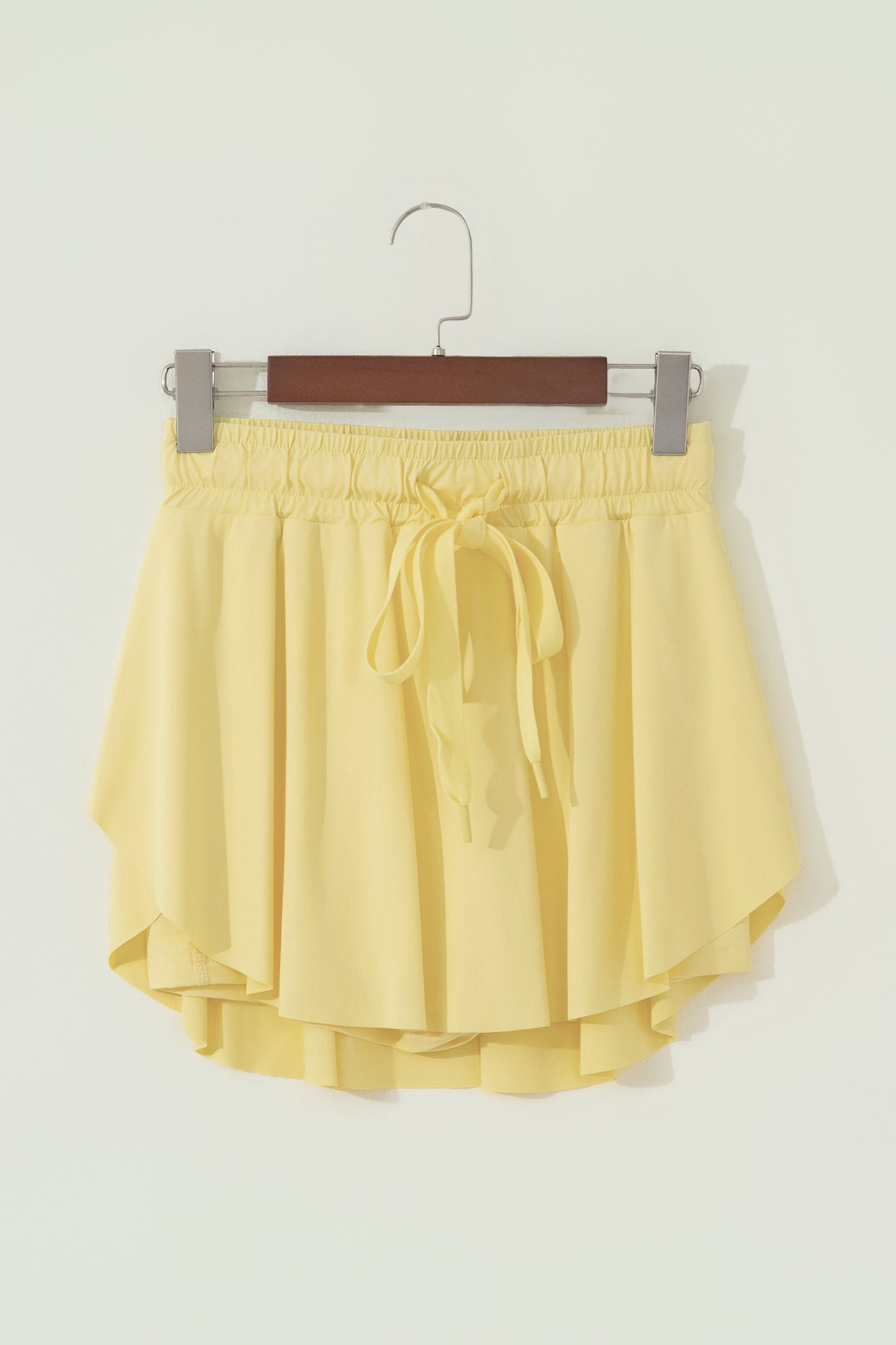 Lemon Sorbet Skort