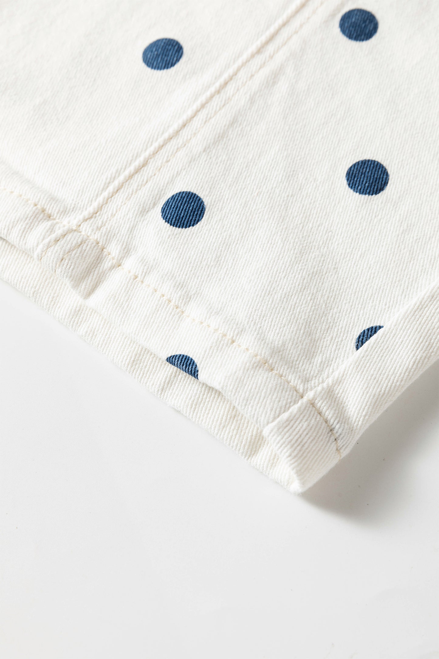 French Market Polka Pants