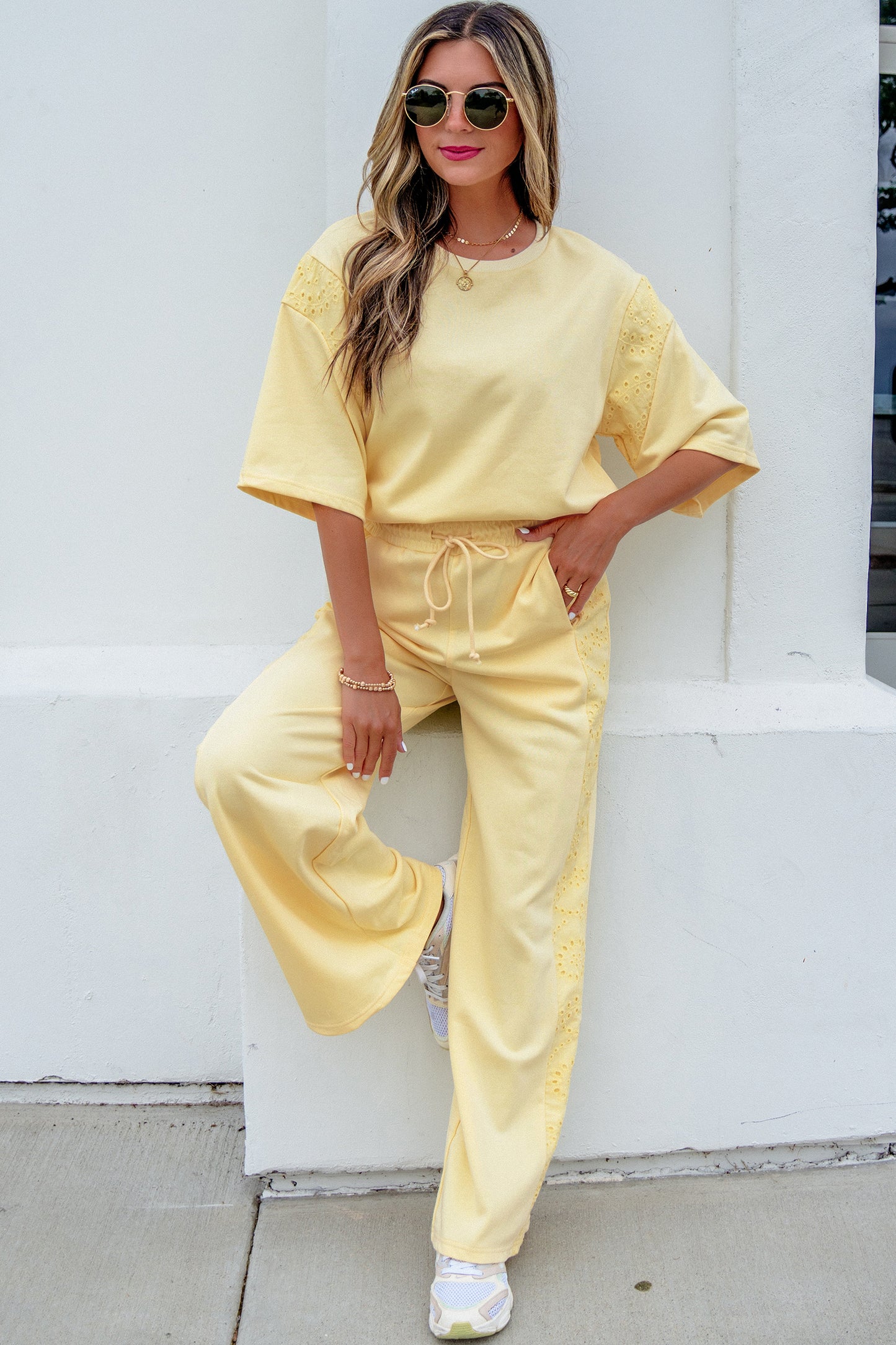 The Around Town Lounge Set