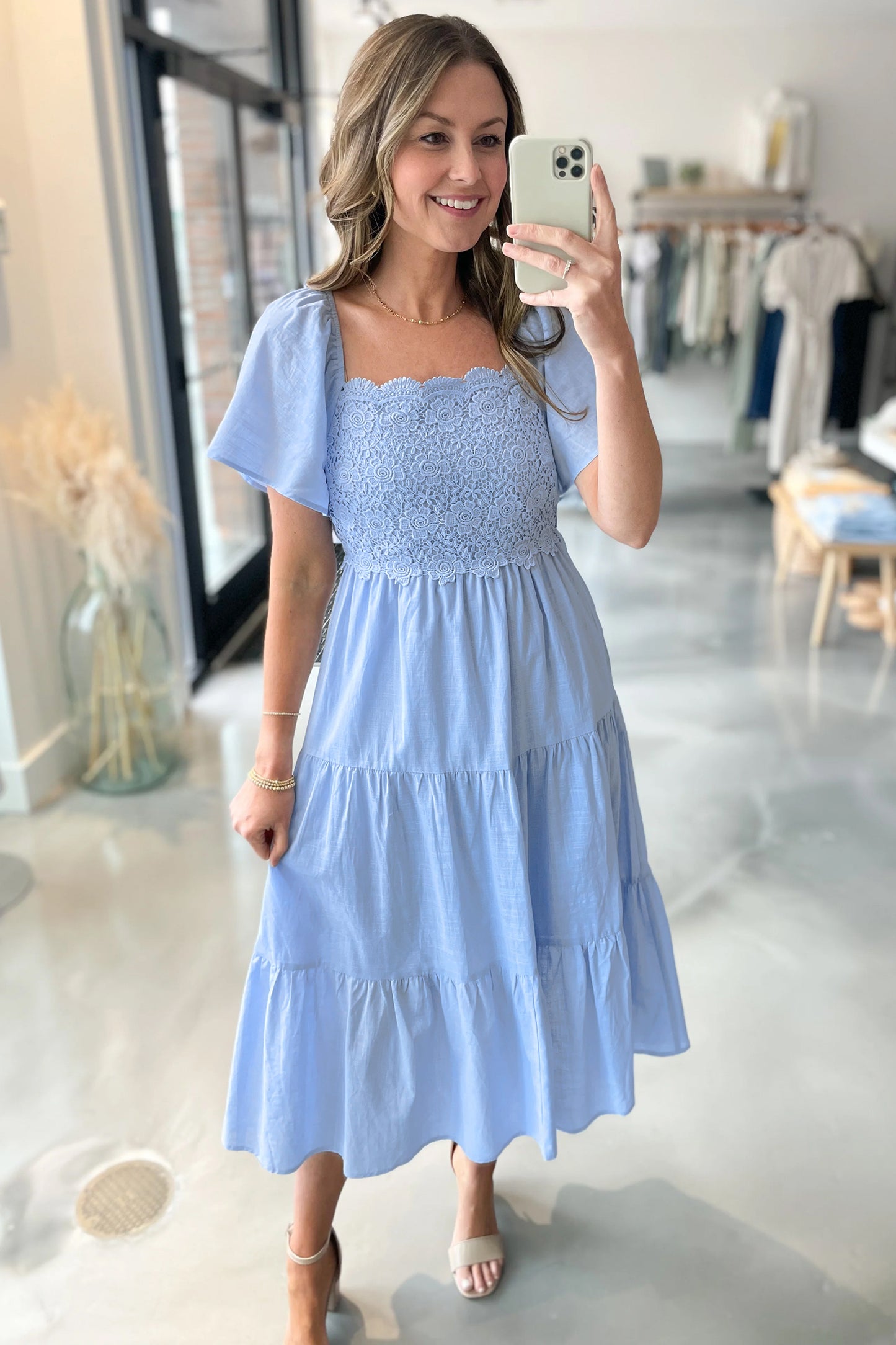 The Graceful Moments Midi