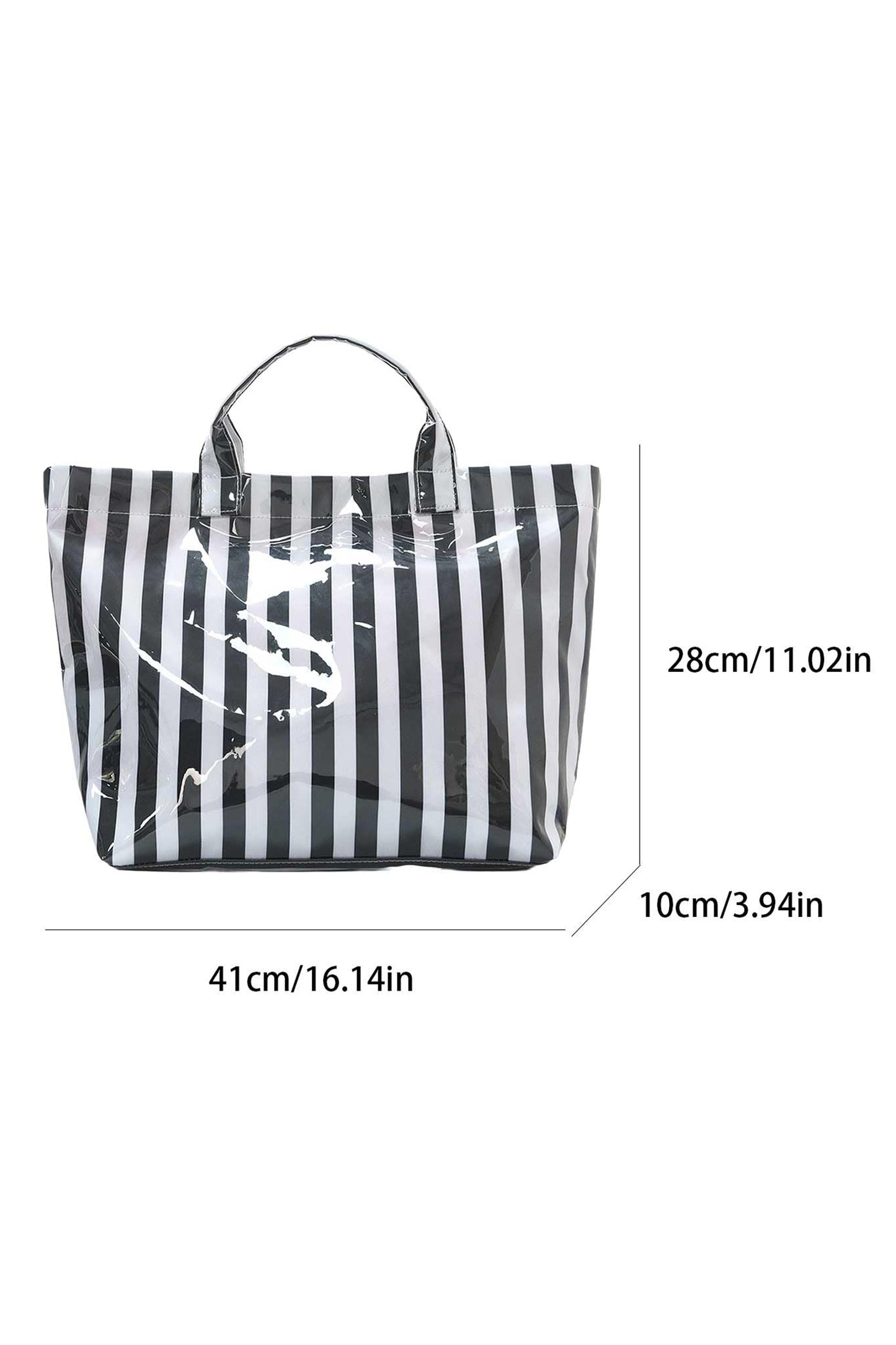 Cabana Carryall Tote