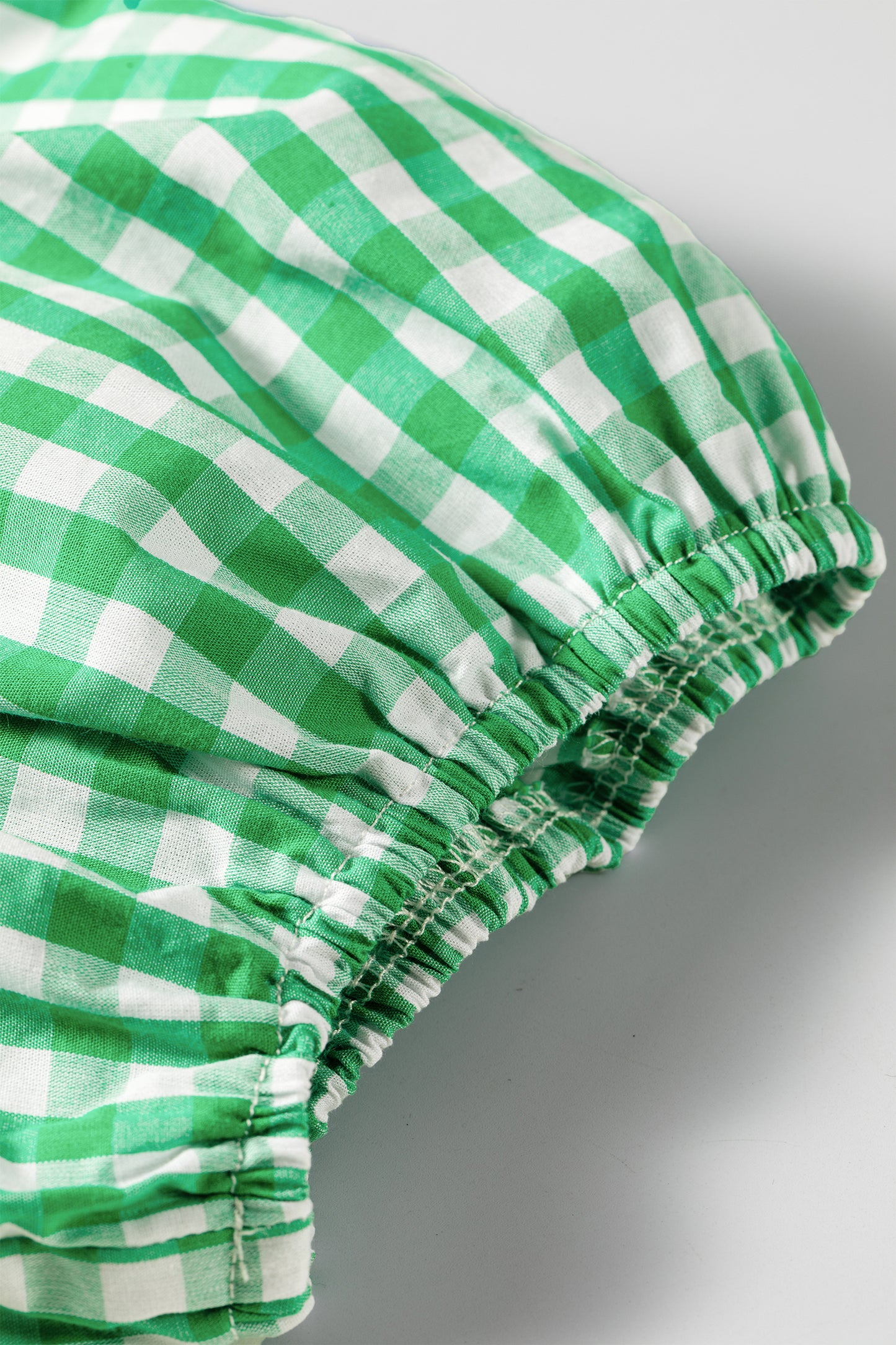 Pink Lemonade Picnic Blouse