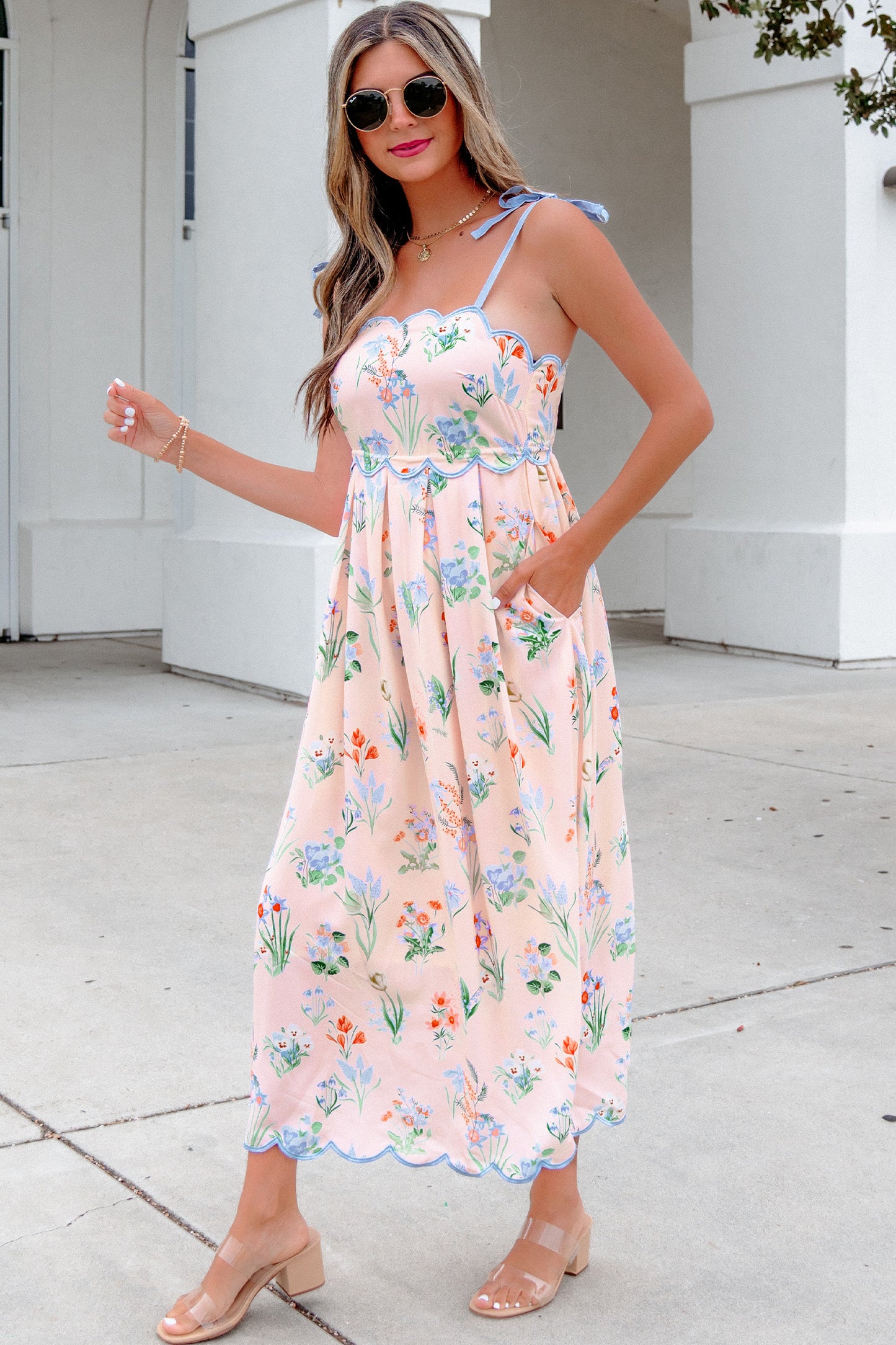Wildflower Waltz Midi