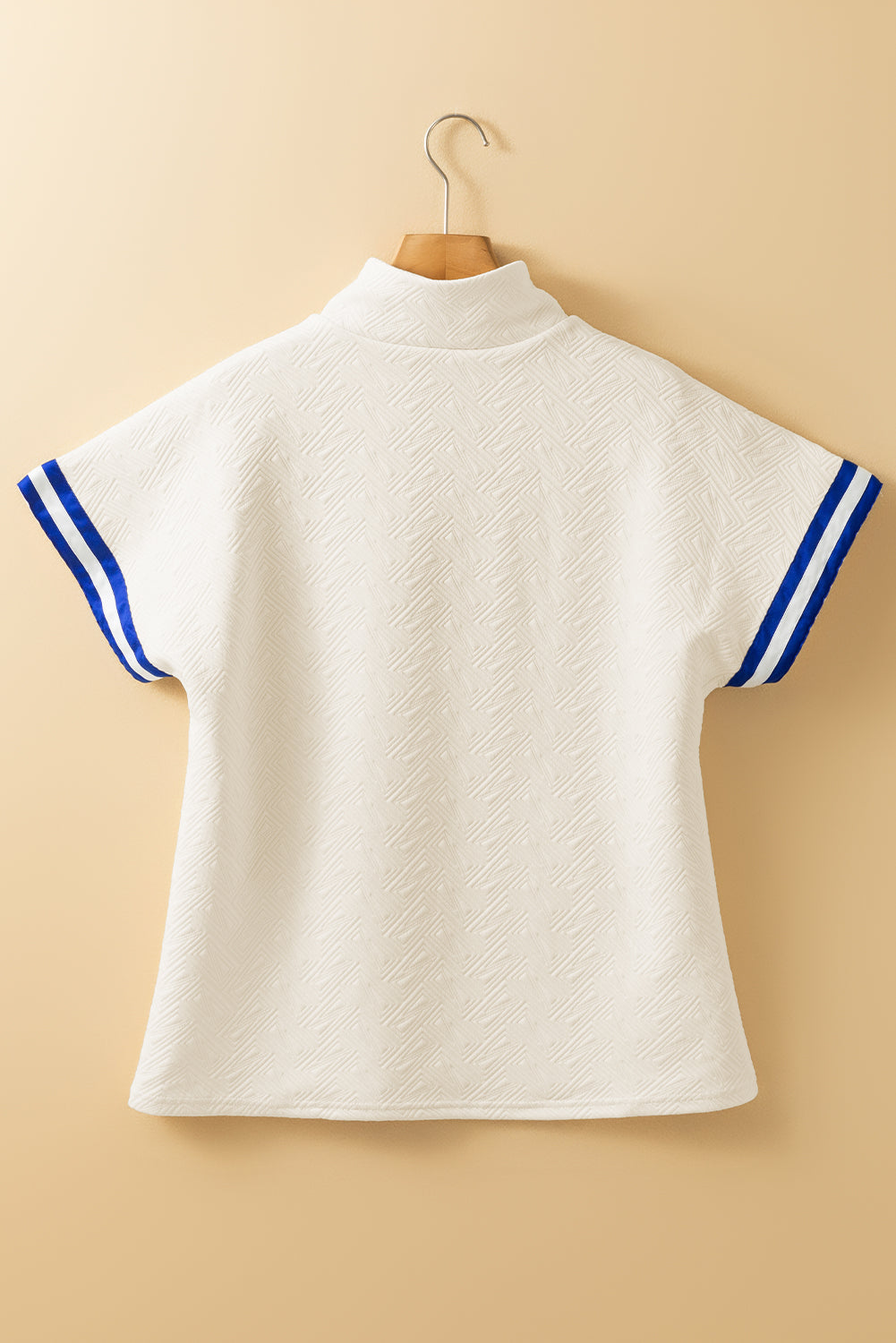 Coastal Clubhouse Half Zip