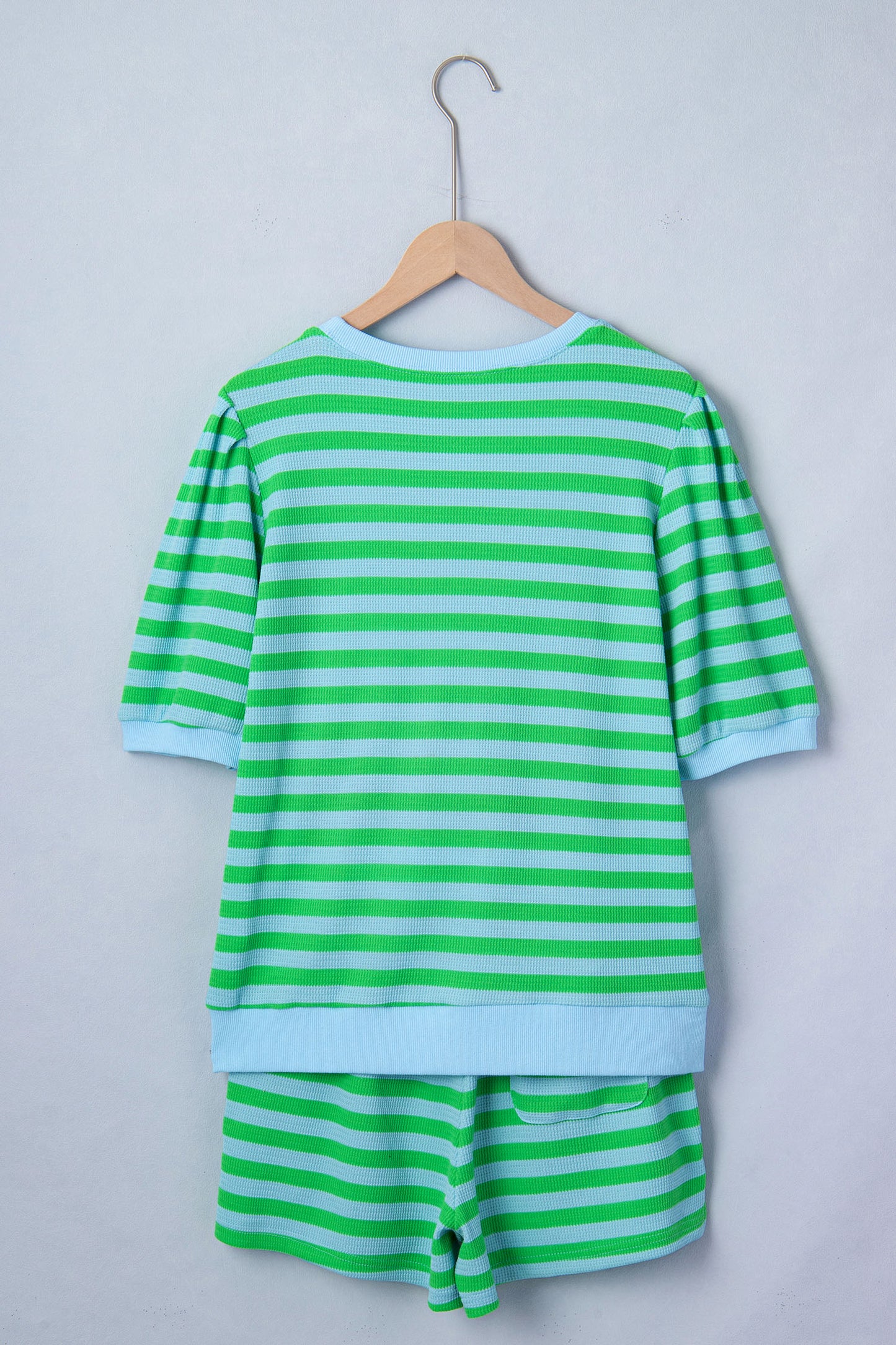 Lime Twist Lounge Set
