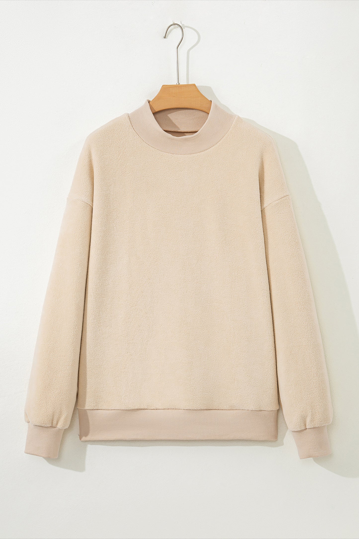 Soft Sands Luxe Pullover
