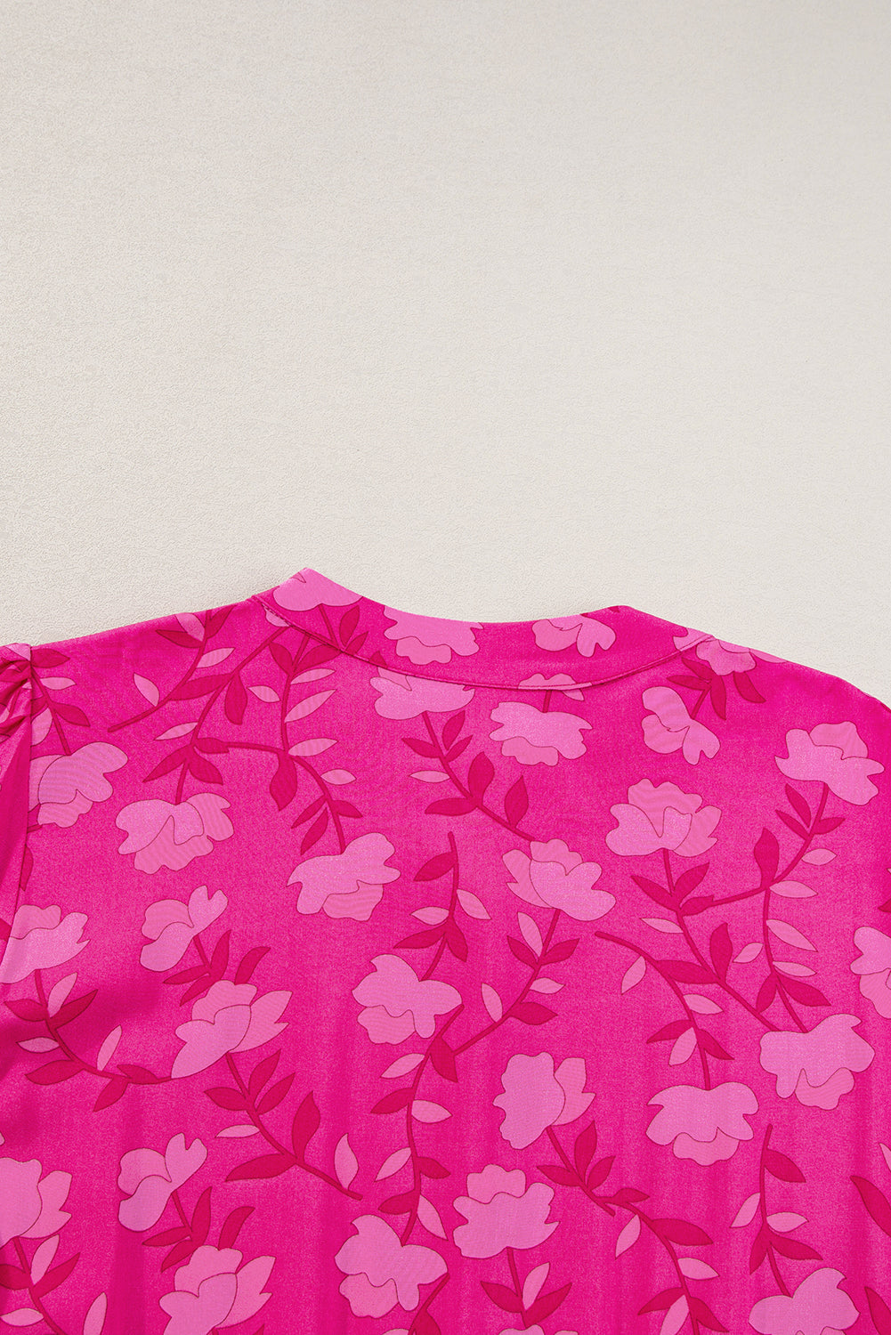 The Pink Prairie Belle Dress