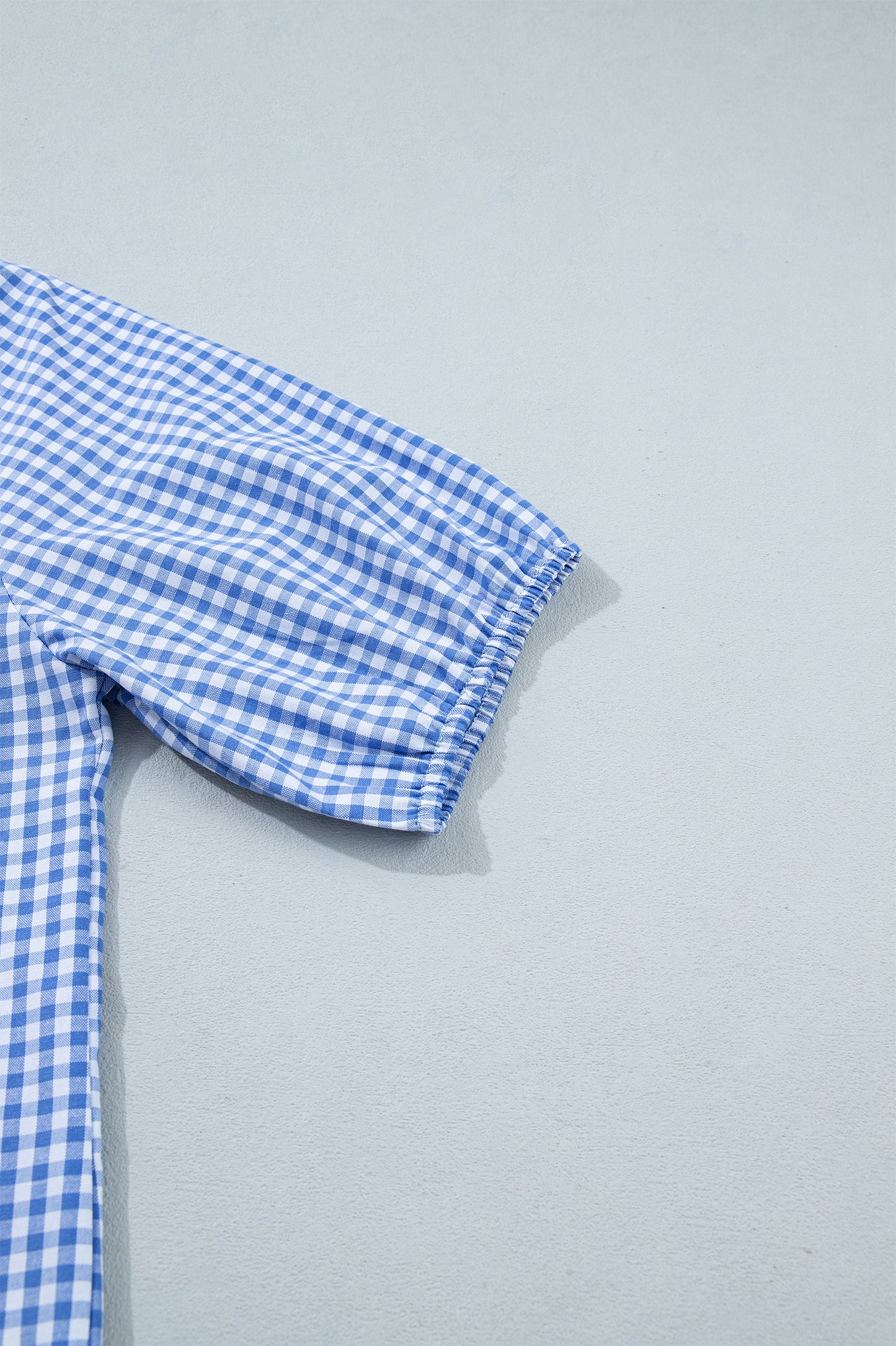 Peony Picnic Blouse
