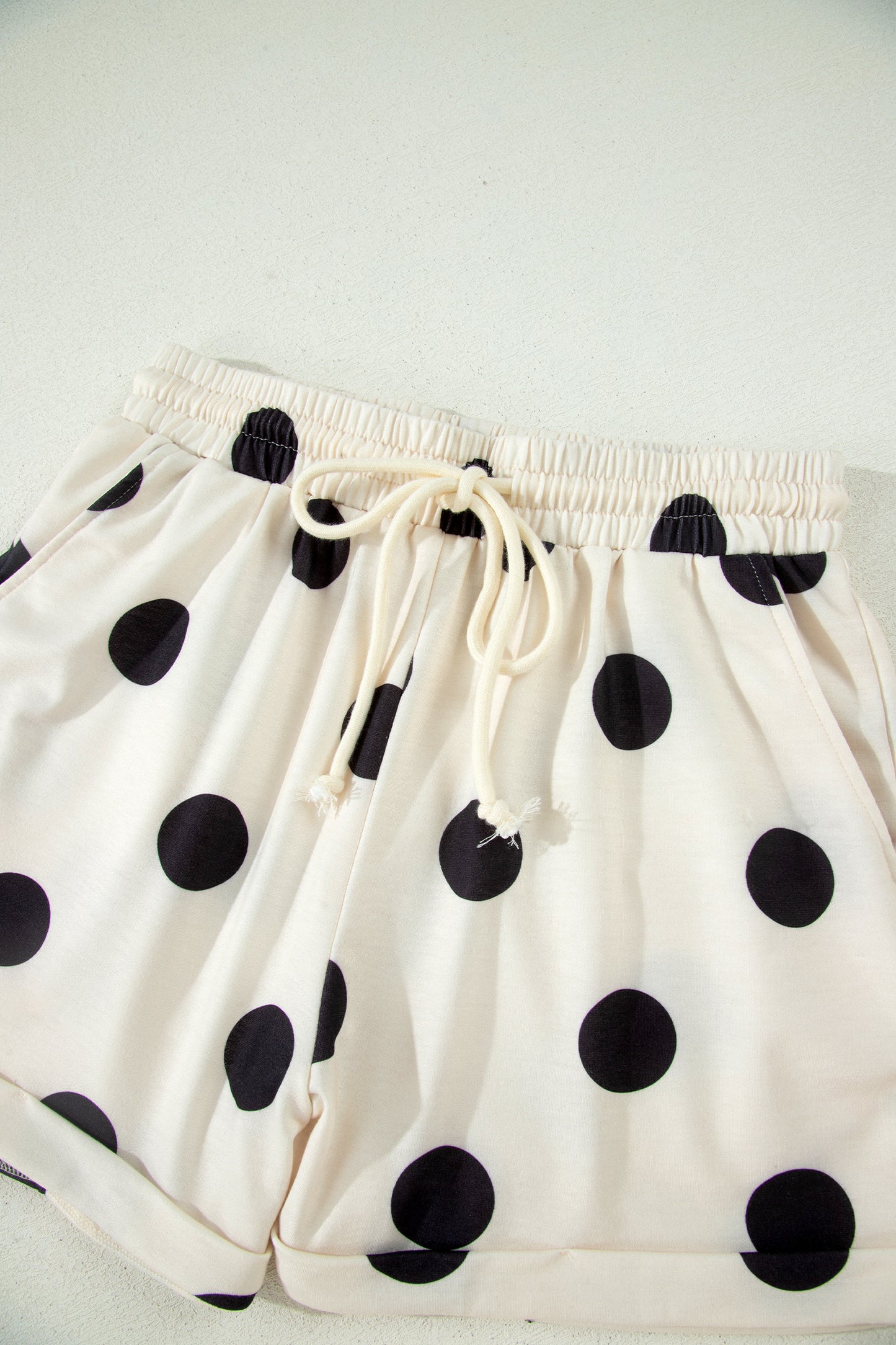 Monroe Polka Dot Set