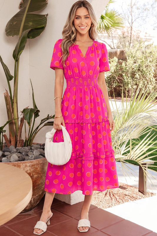 Summer Spritz Maxi