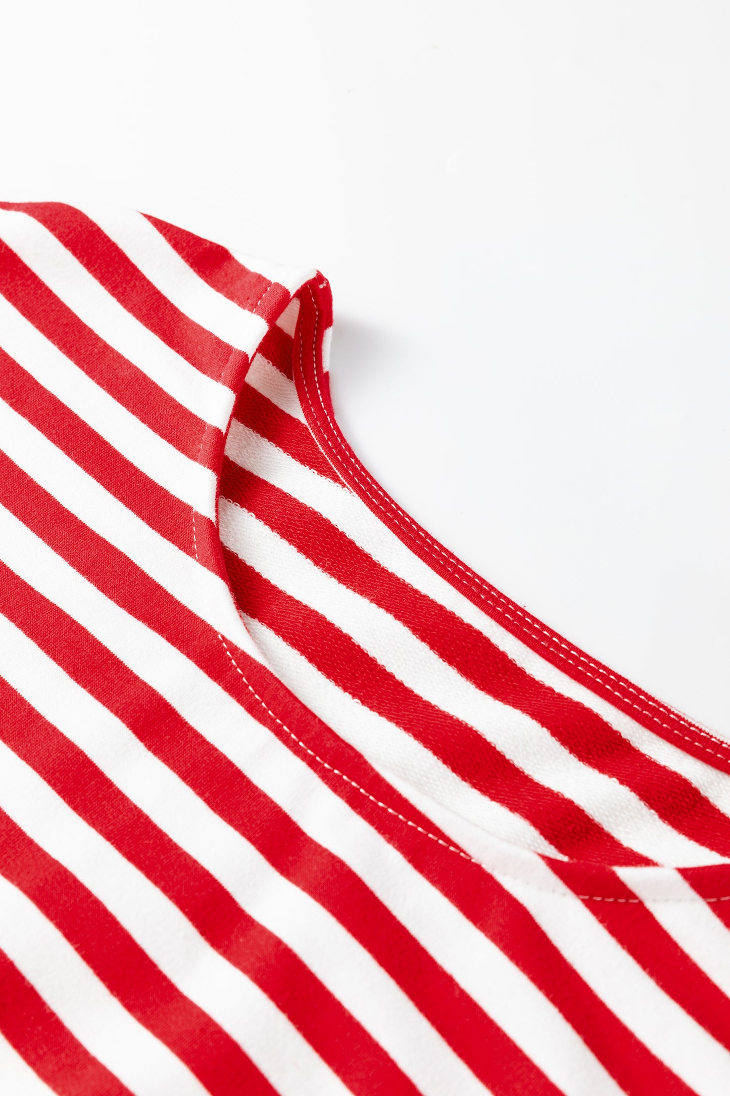 Candy Cane Cozy Lounge Set