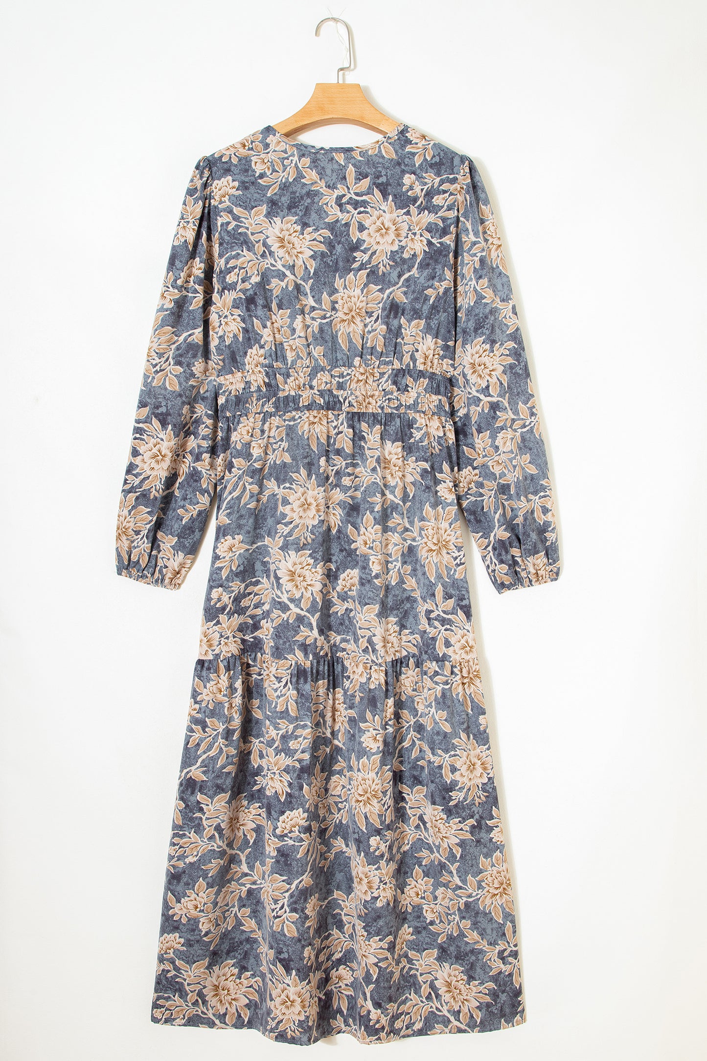 Meadow Maxi Dress