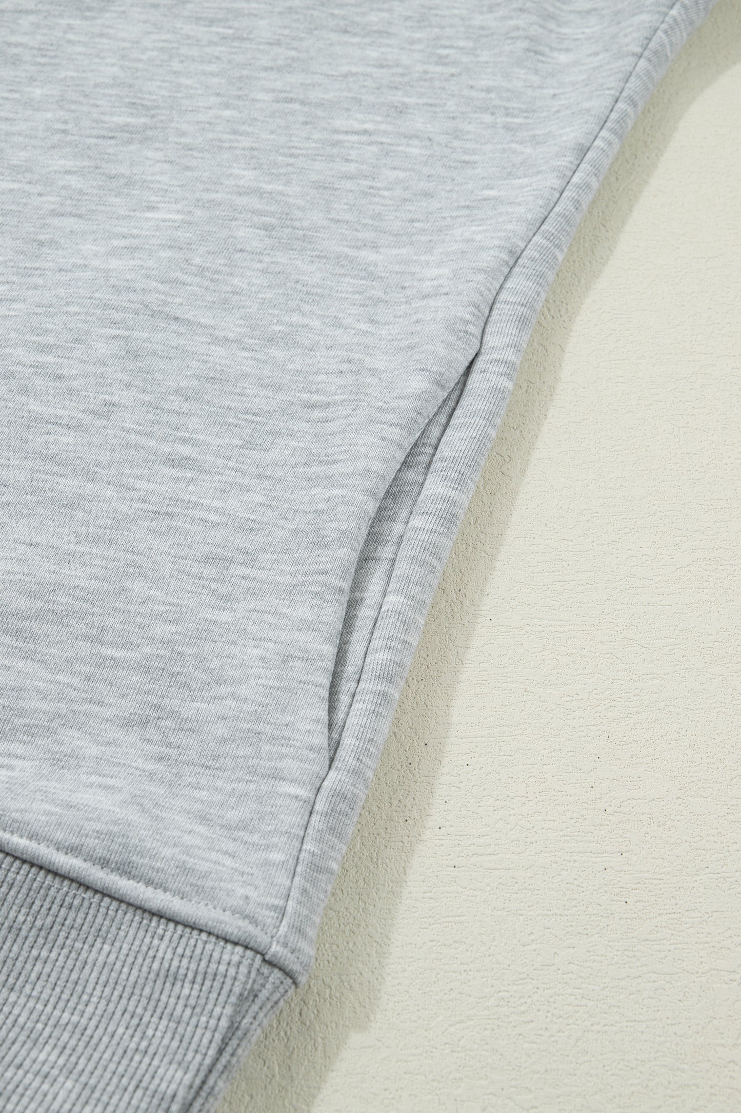 Uptown Ease Mock Neck Top