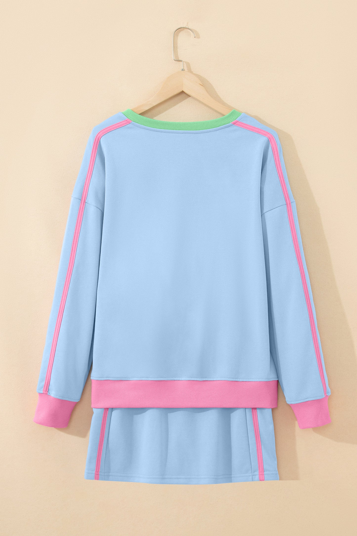 The Tennis Club Darling Set