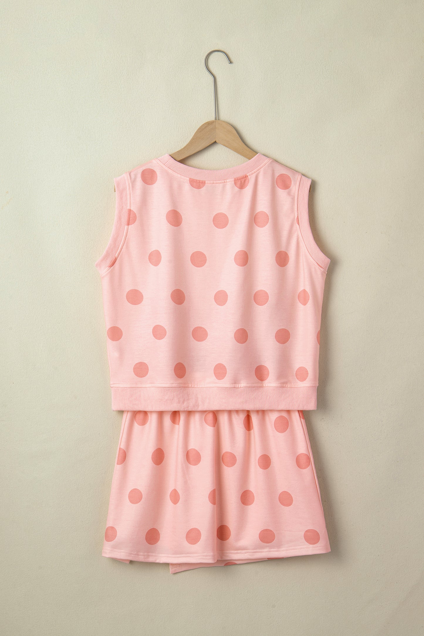 The Sweet Spot Skort Set