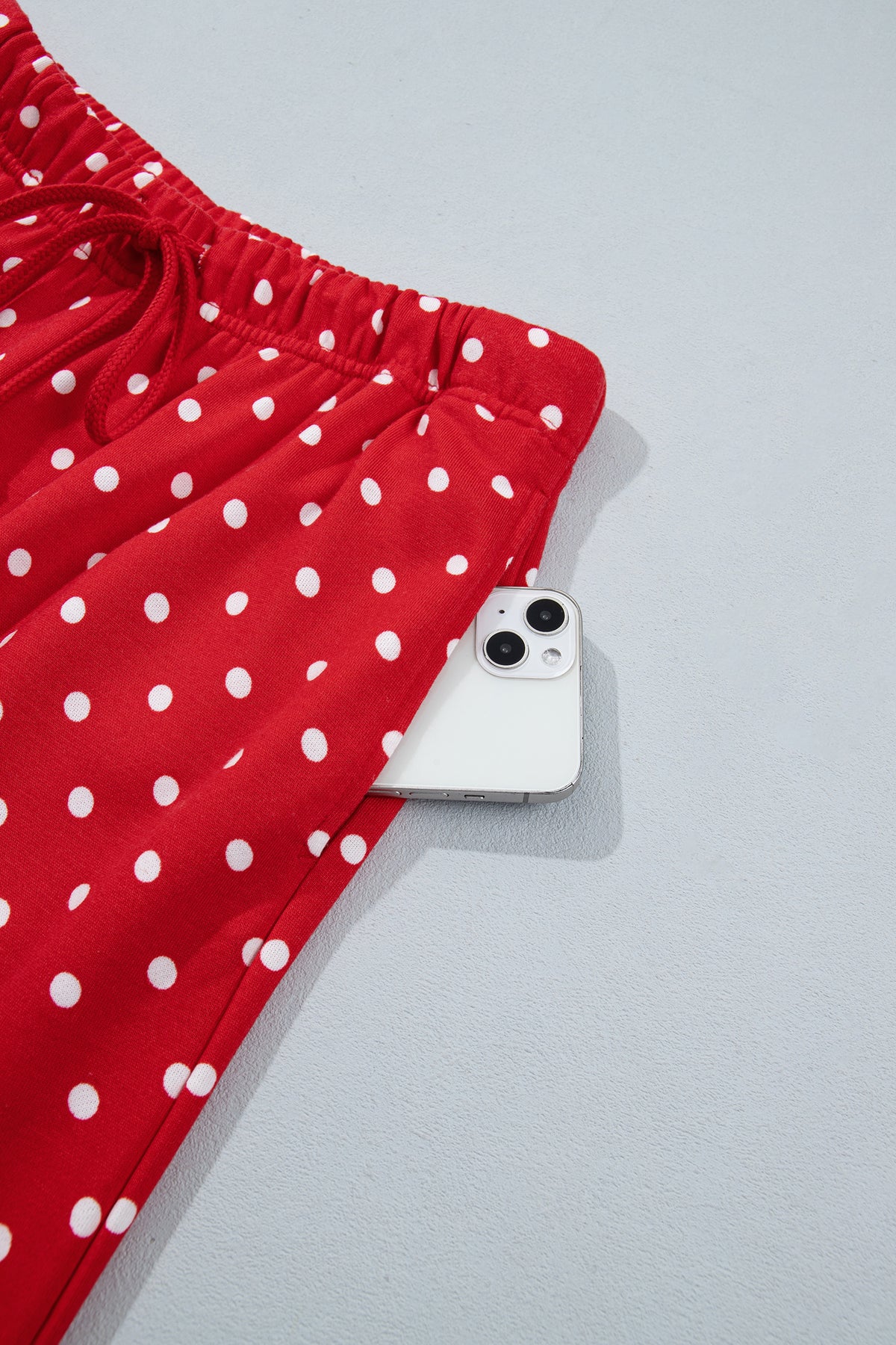 The Polka Dot Kickoff Set
