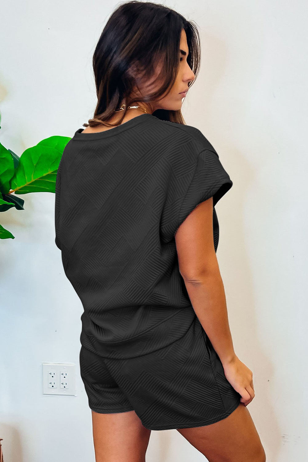 Chic Comfort Set