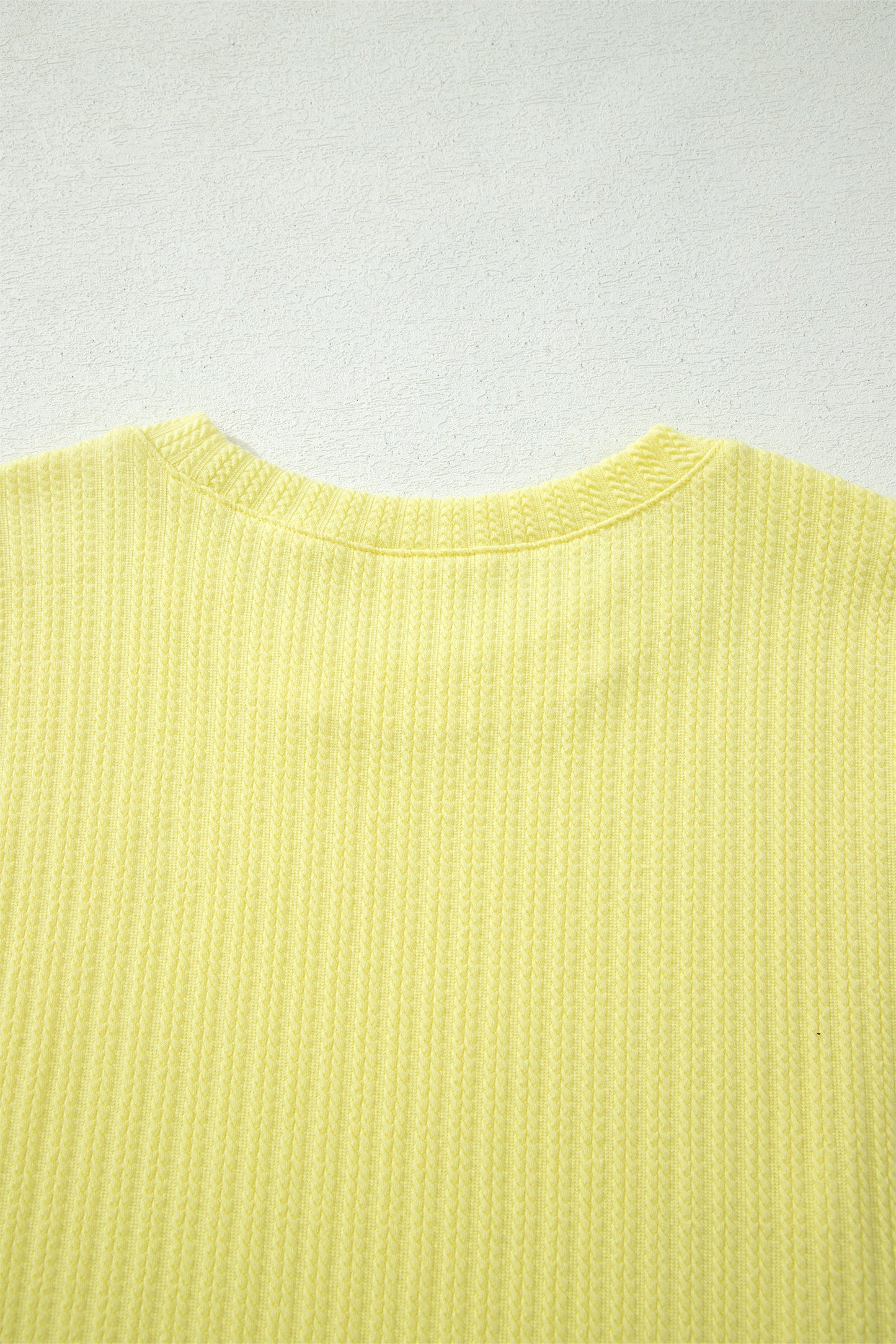 Limoncello Lounge Set