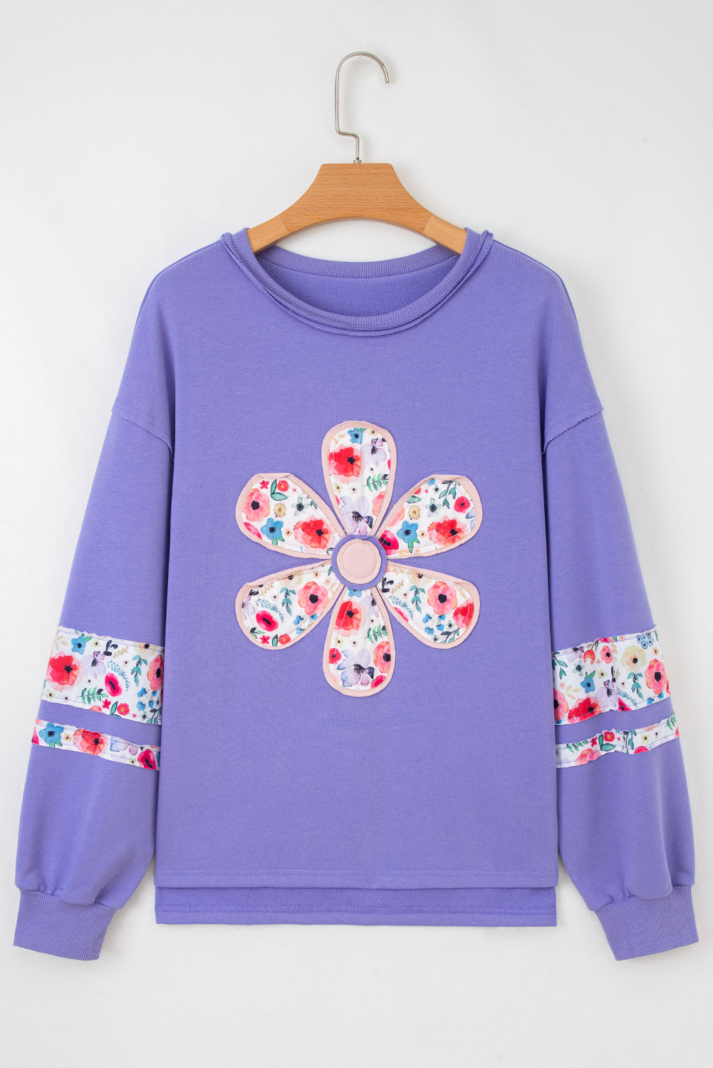 Bloom & Blossom Sweatshirt