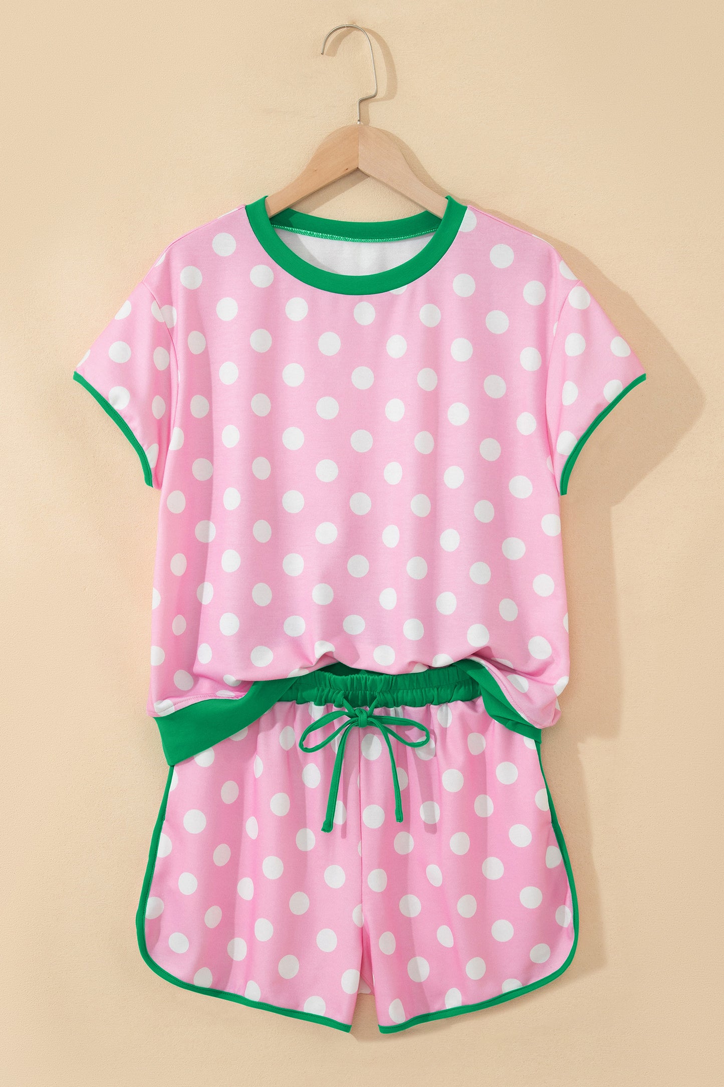 Strawberry Social Set